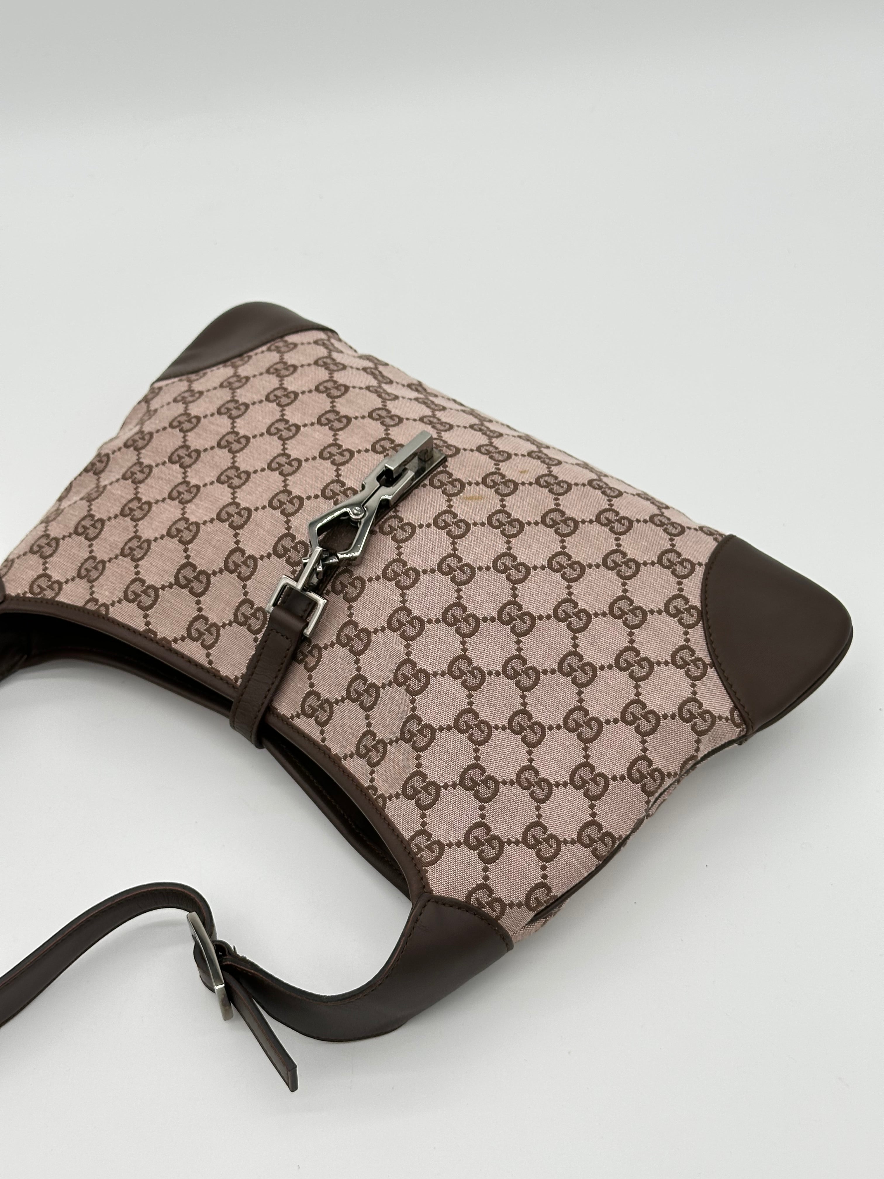 Gucci Jackie
