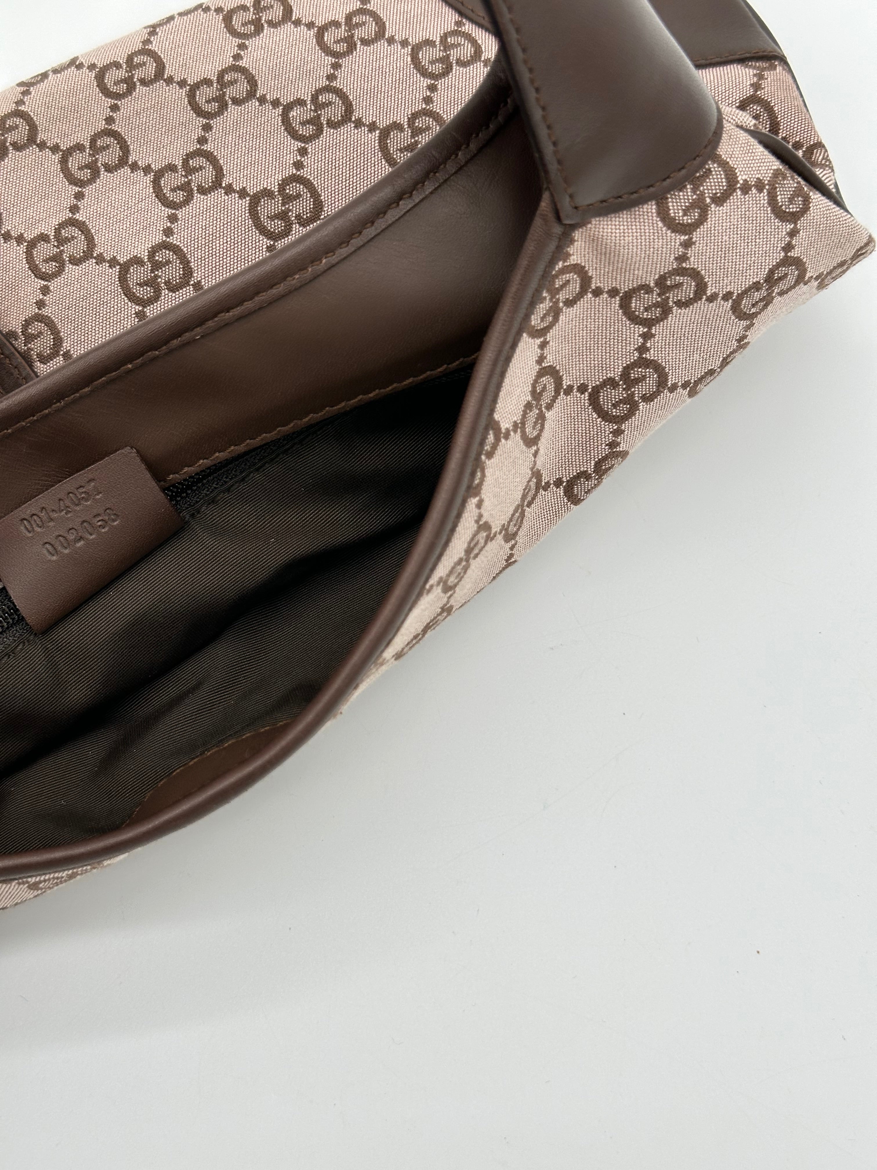 Gucci Jackie