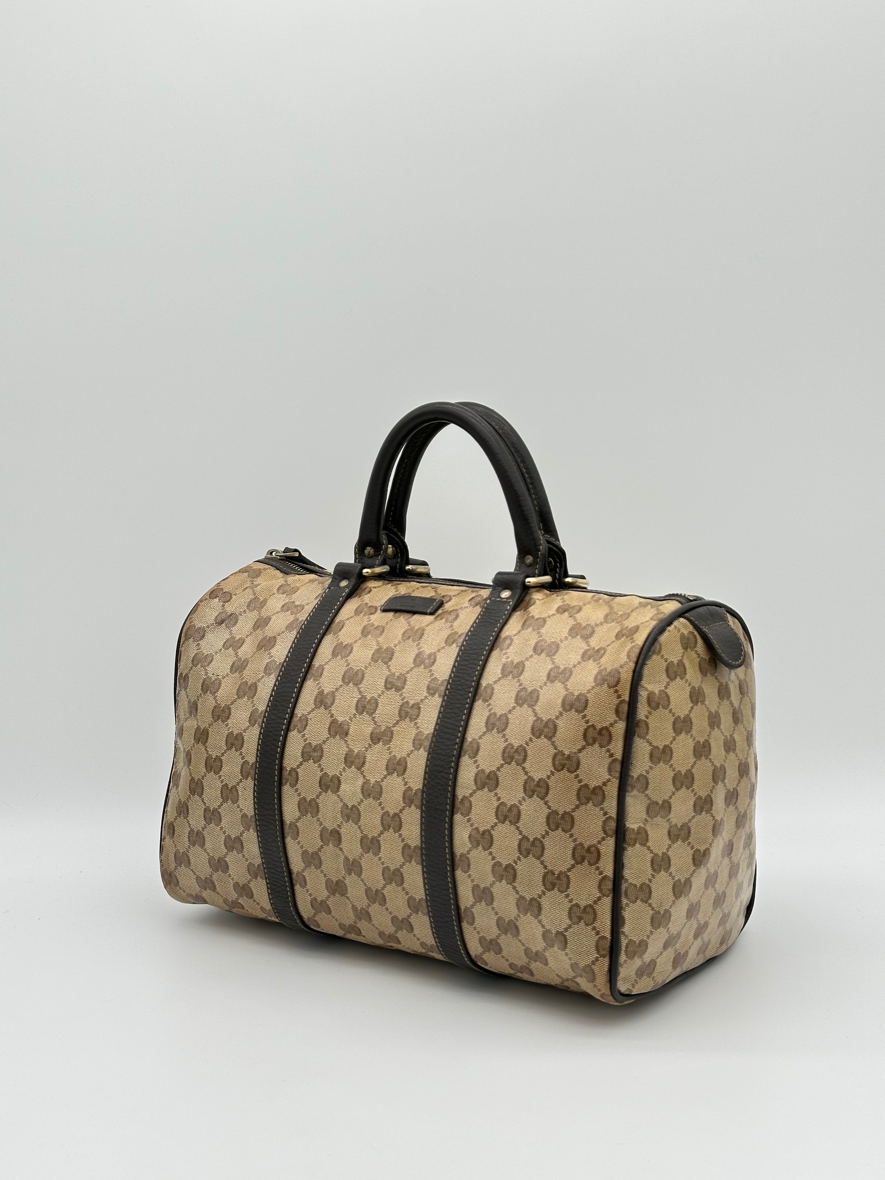 Gucci Crystal Boston 30