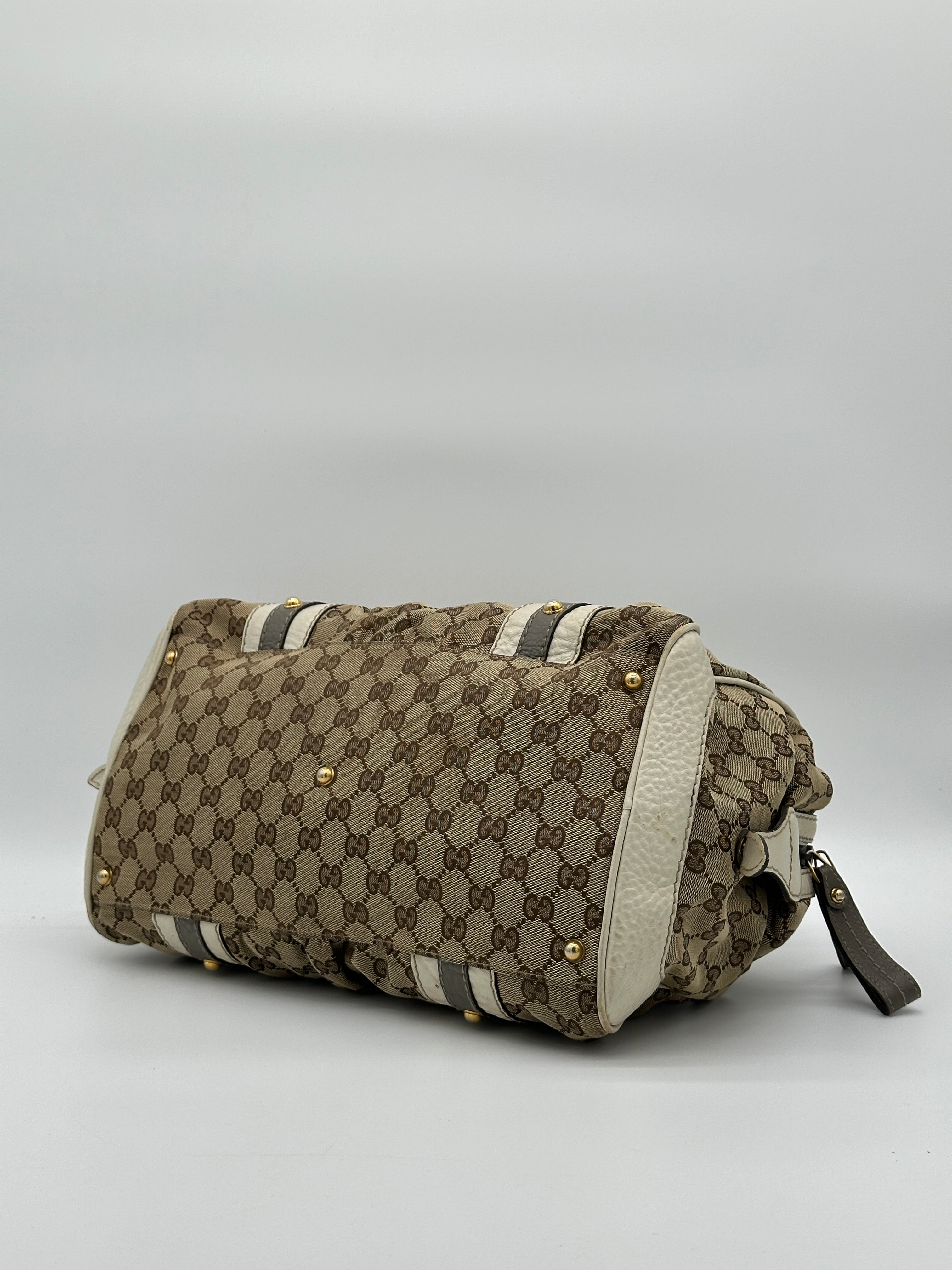 Gucci Interlocking Hobo