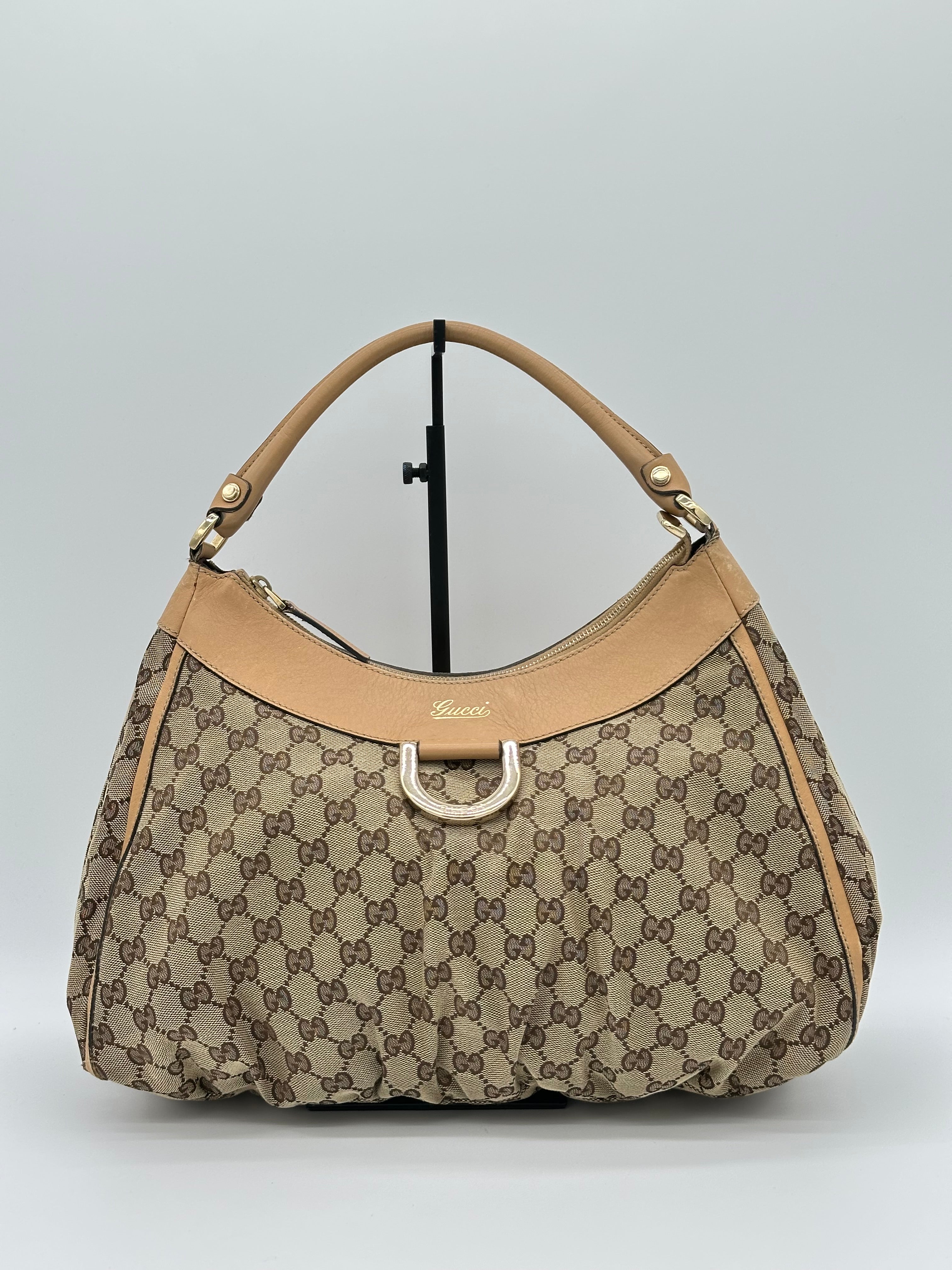 Gucci Abbey D-Ring