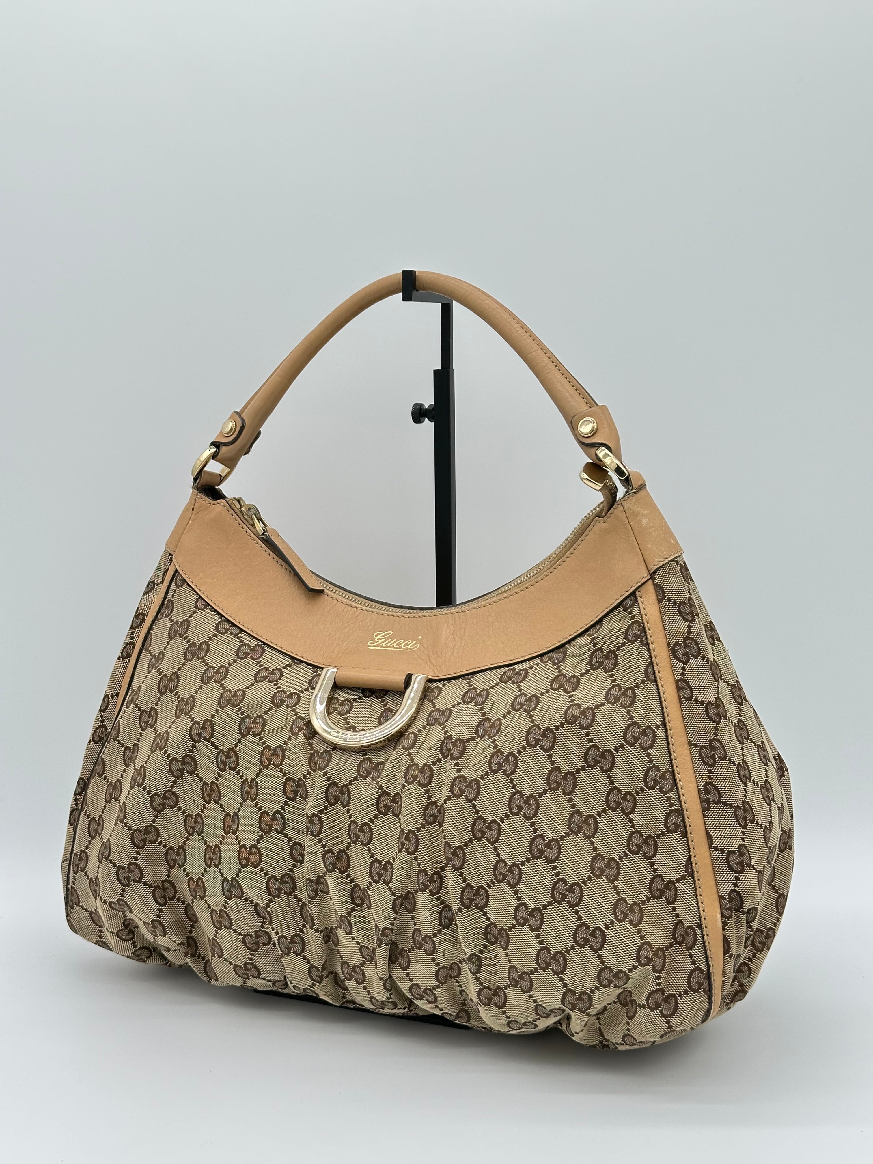 Gucci Abbey D-Ring