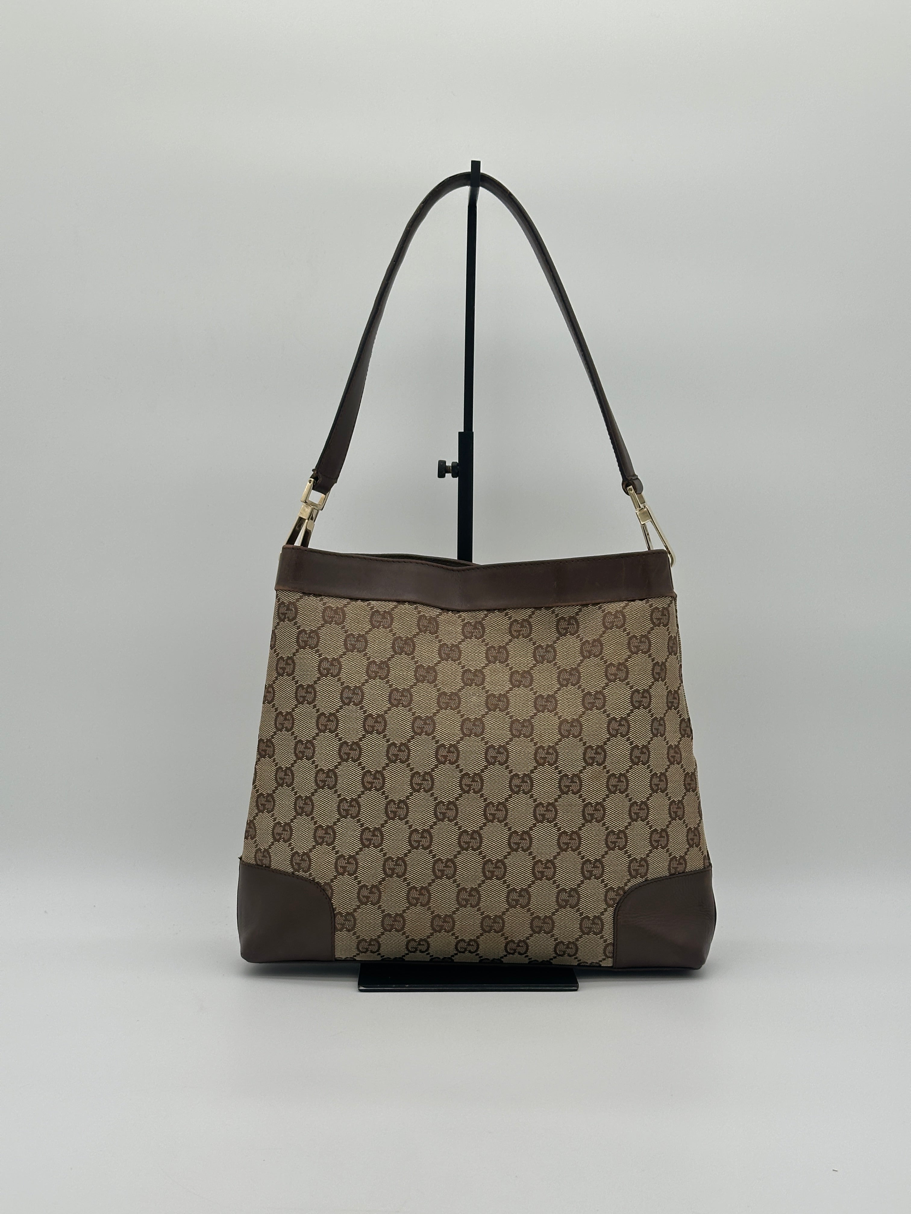 Gucci Canvas