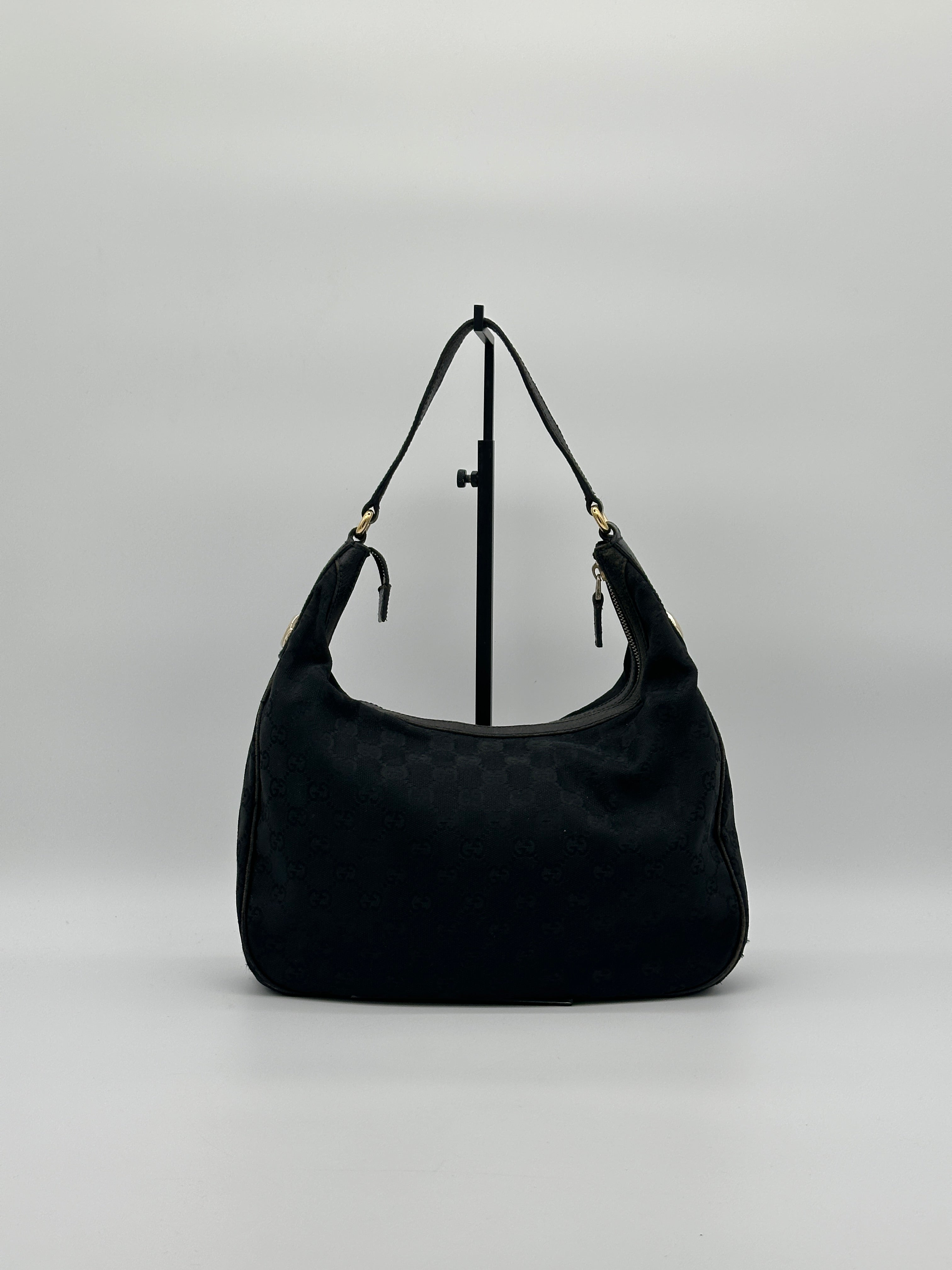 Gucci Charmy Hobo