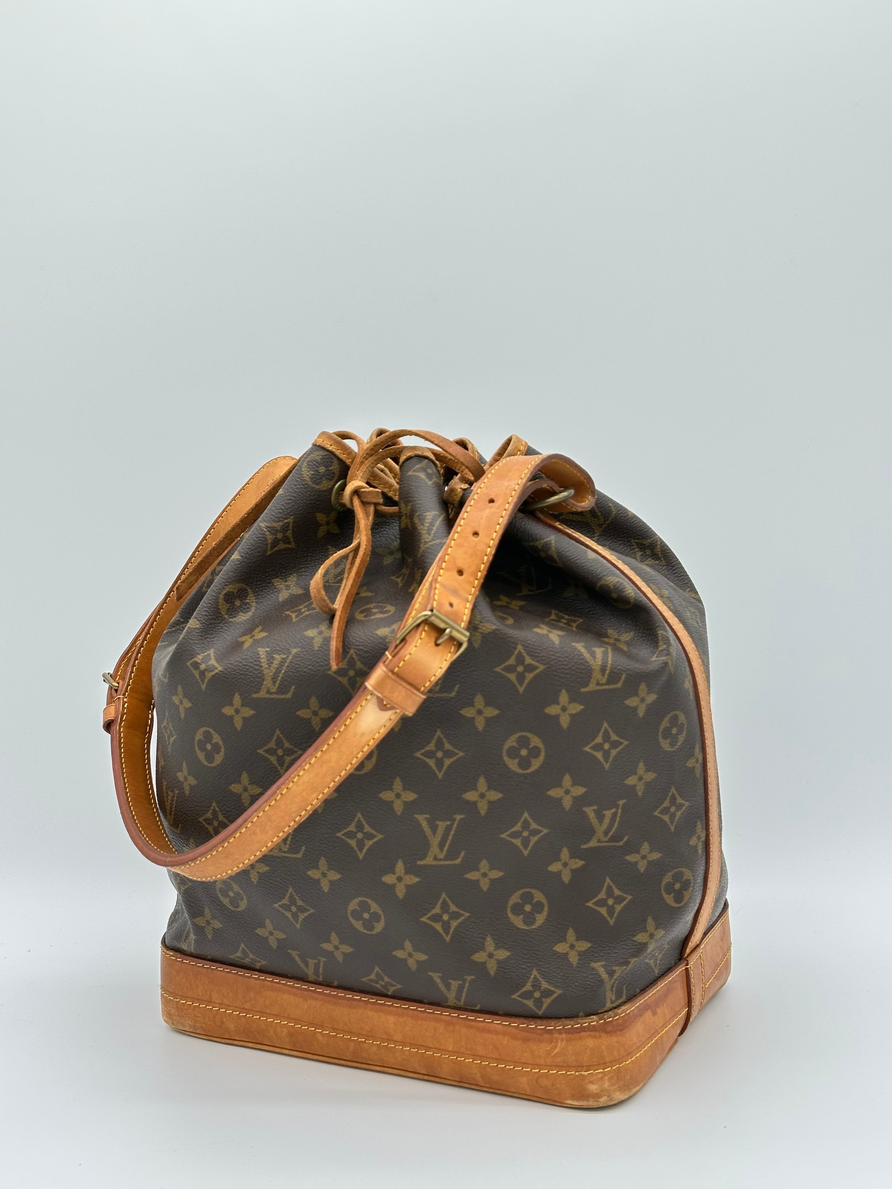 Louis Vuitton Noé GM