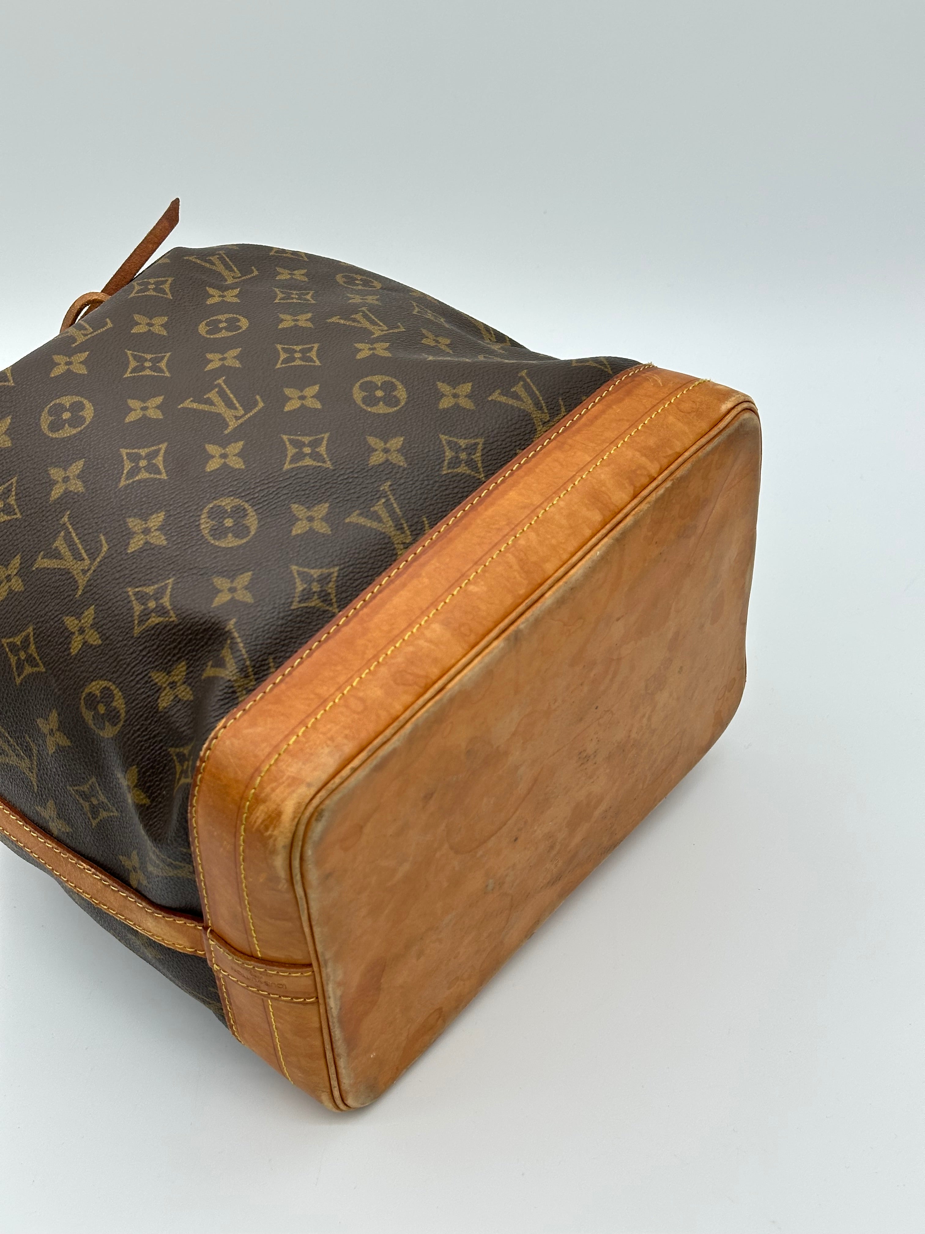 Louis Vuitton Noé GM