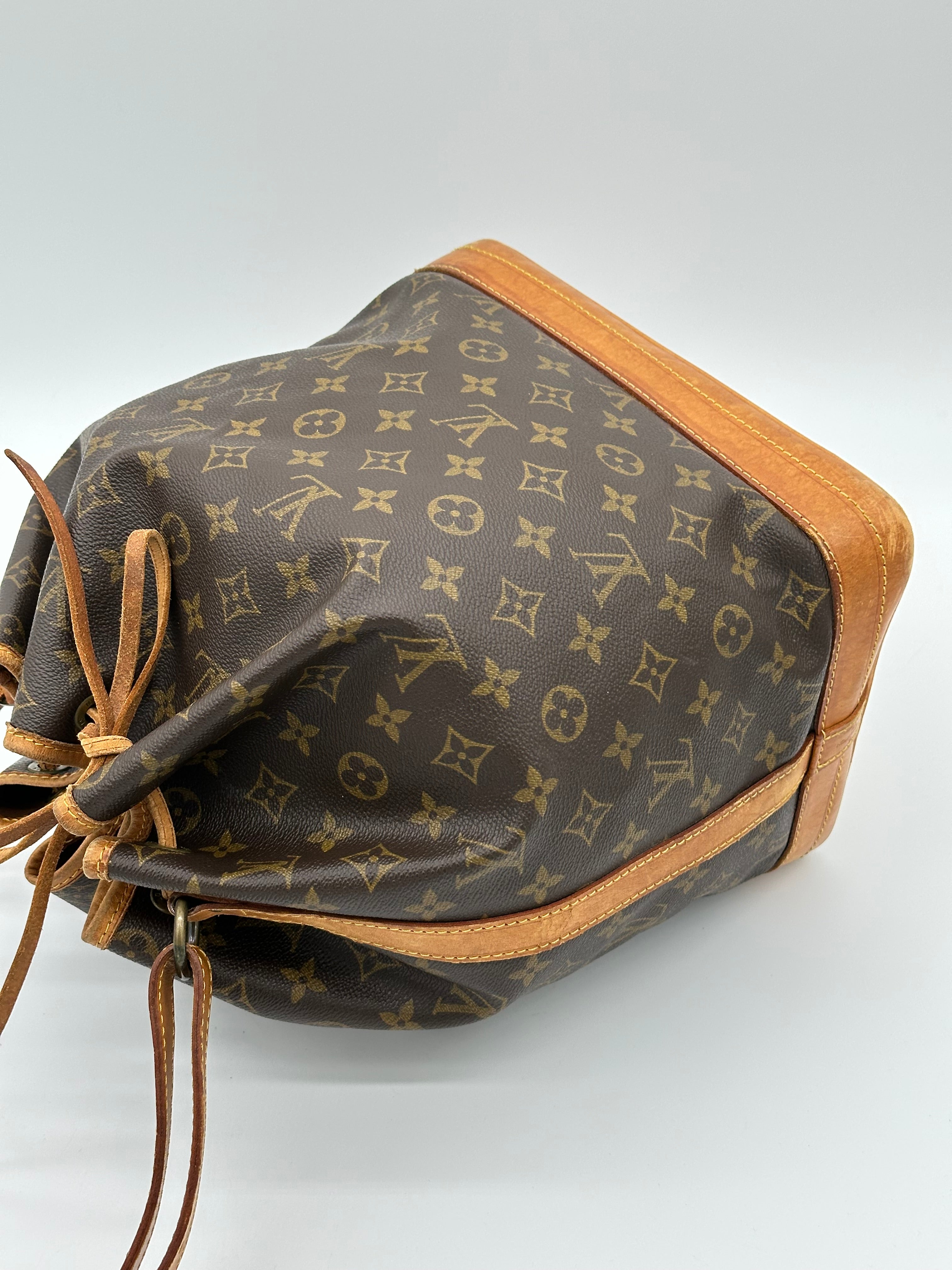 Louis Vuitton Noé GM