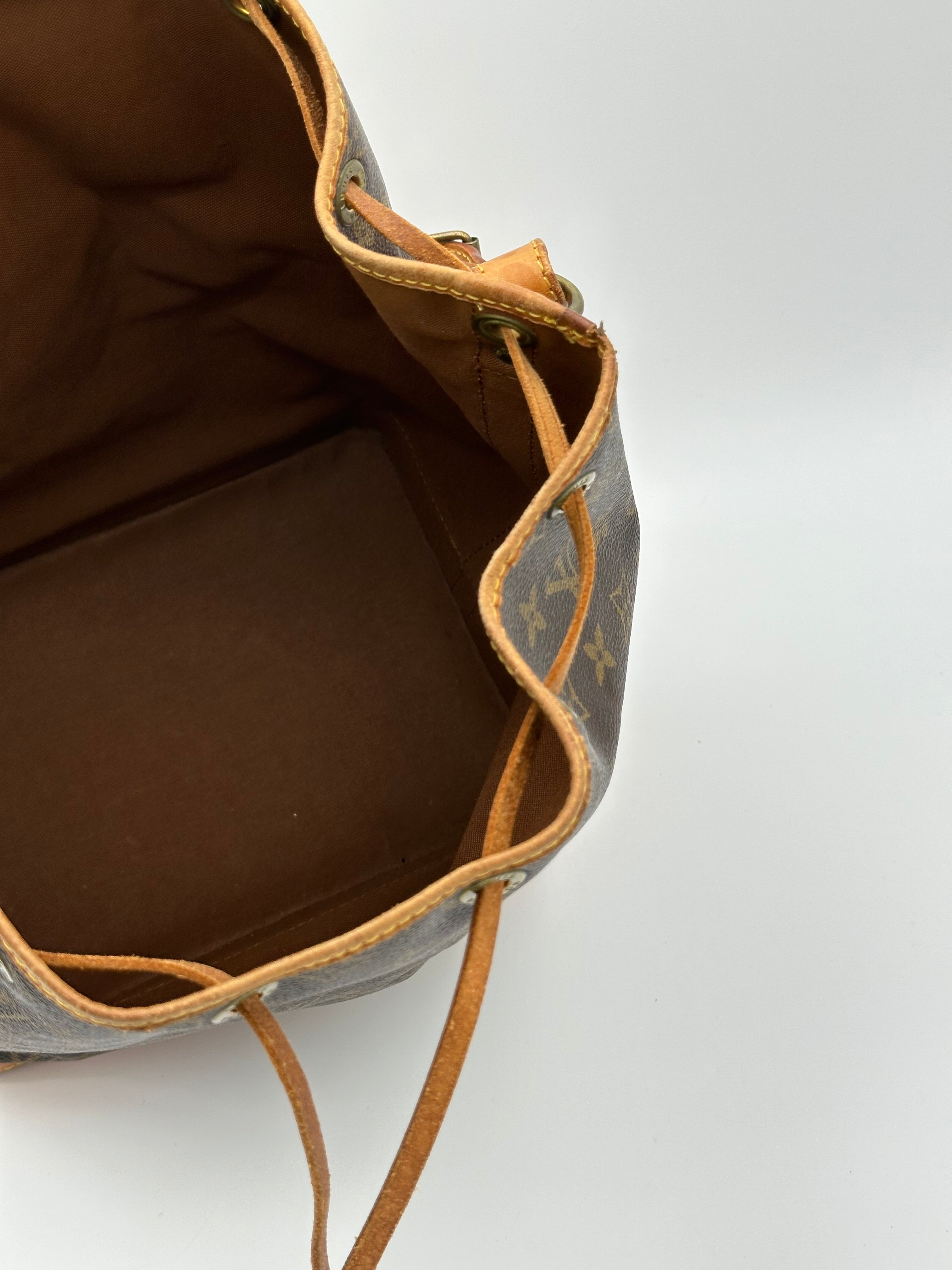 Louis Vuitton Noé GM