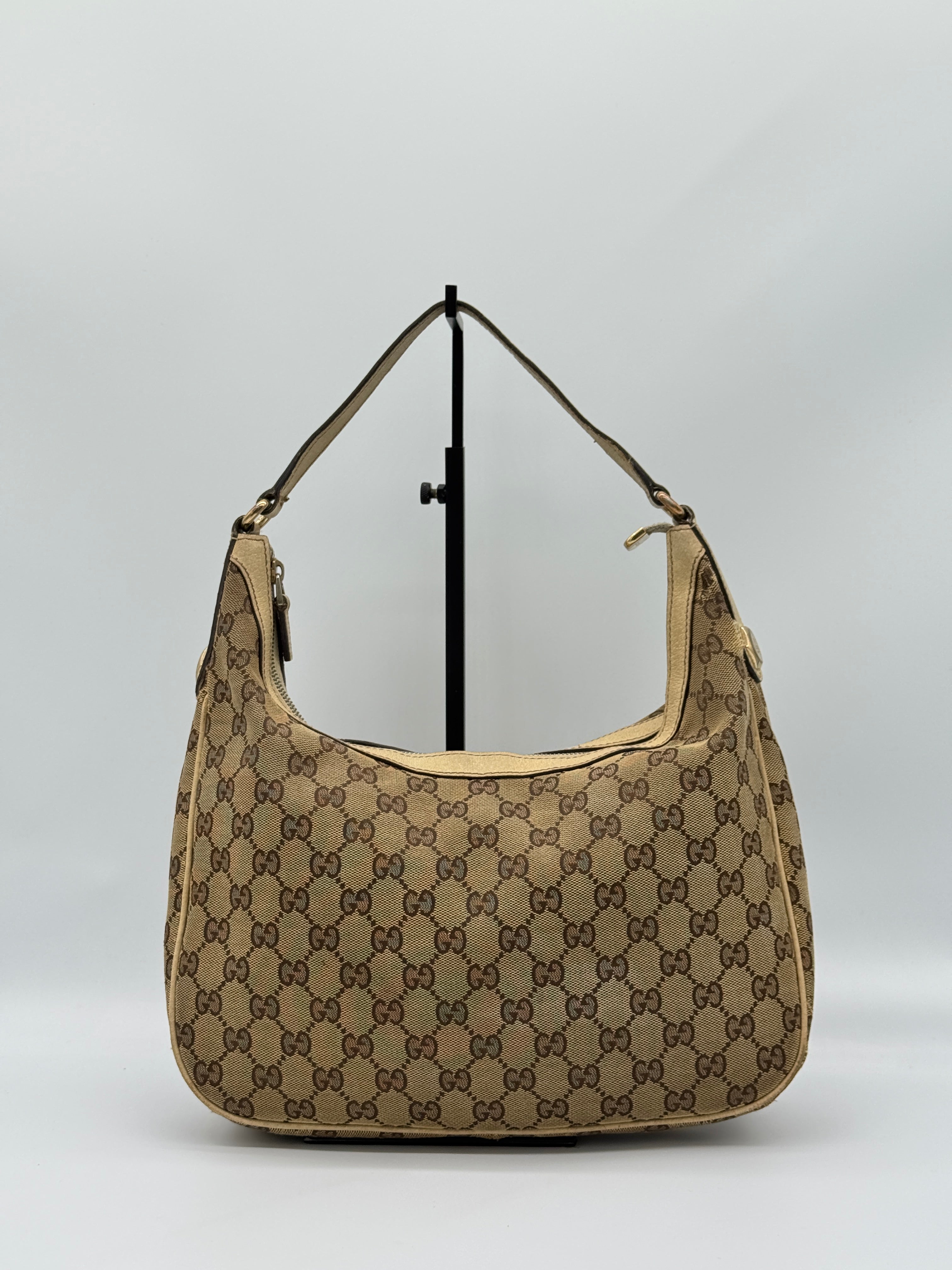 Gucci Charmy Hobo