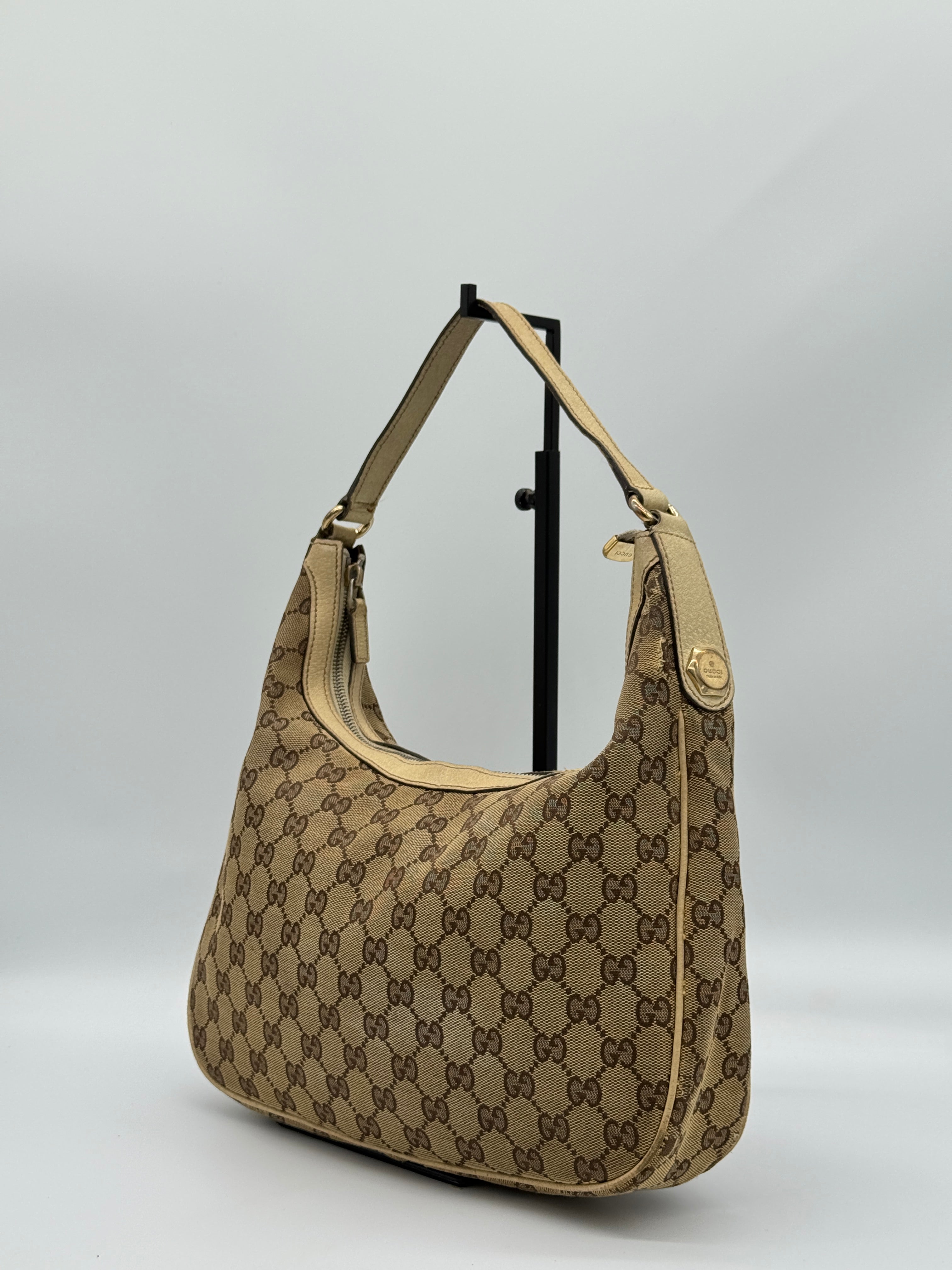 Gucci Charmy Hobo
