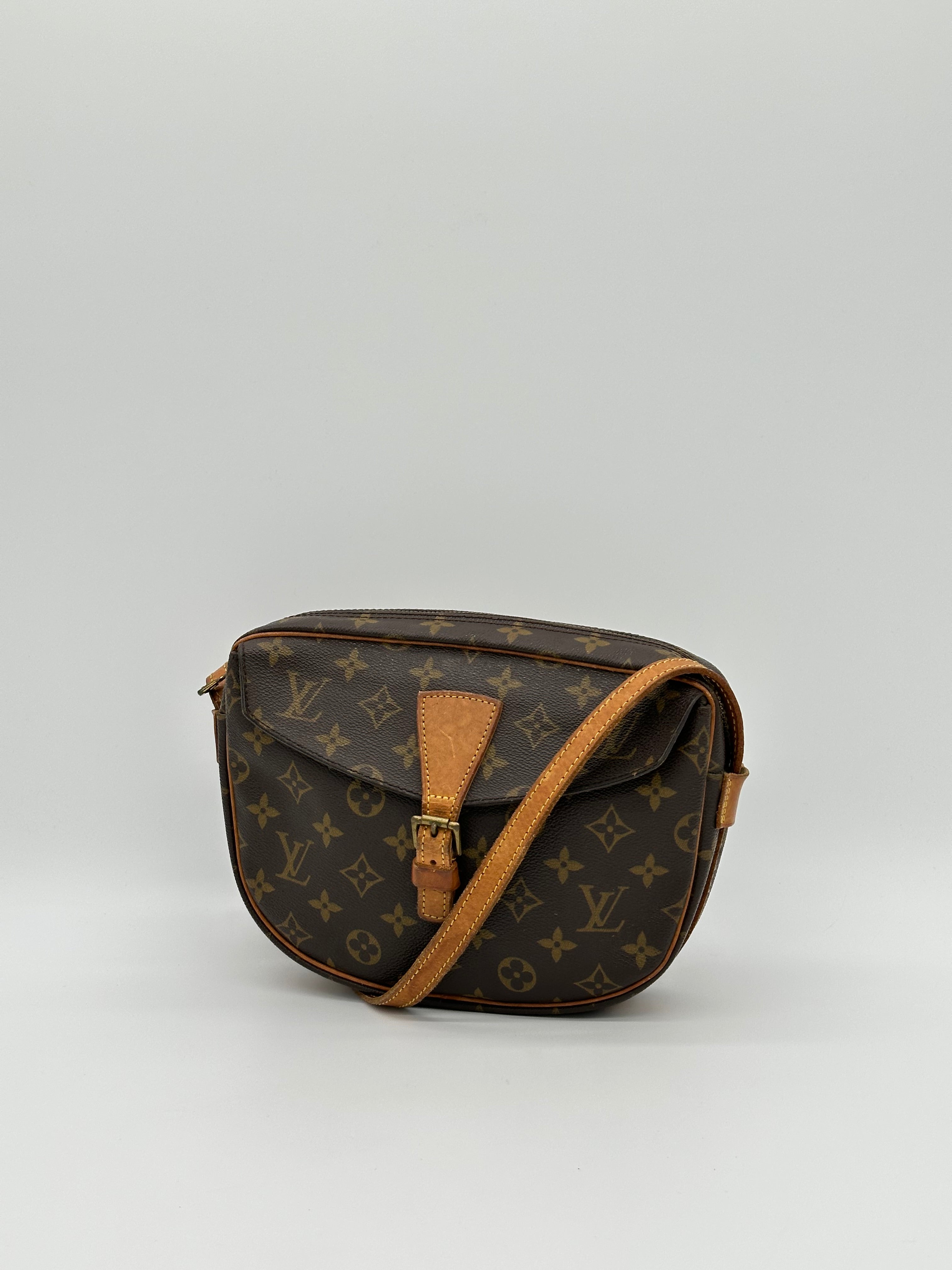 Louis Vuitton Jeune Fille MM