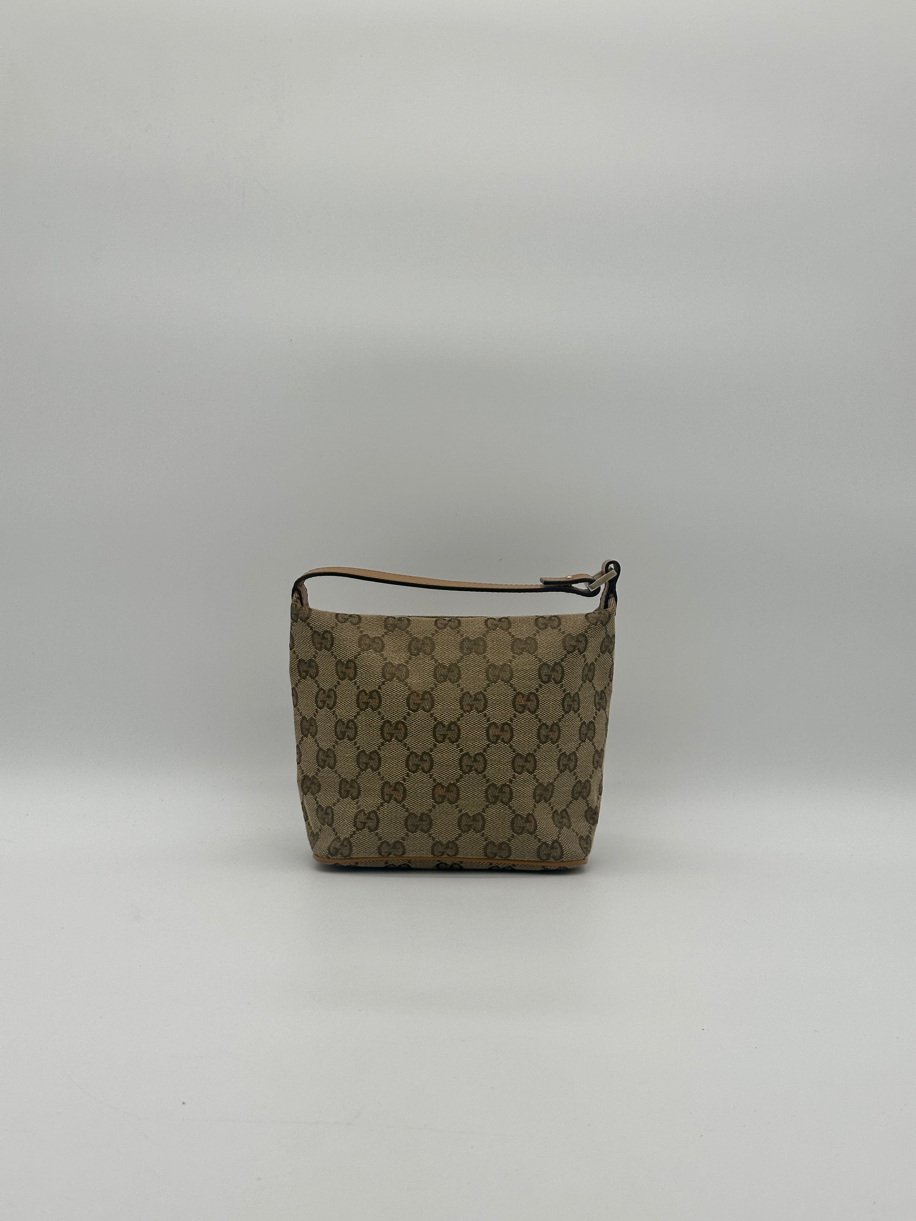 Gucci Mini Canvas