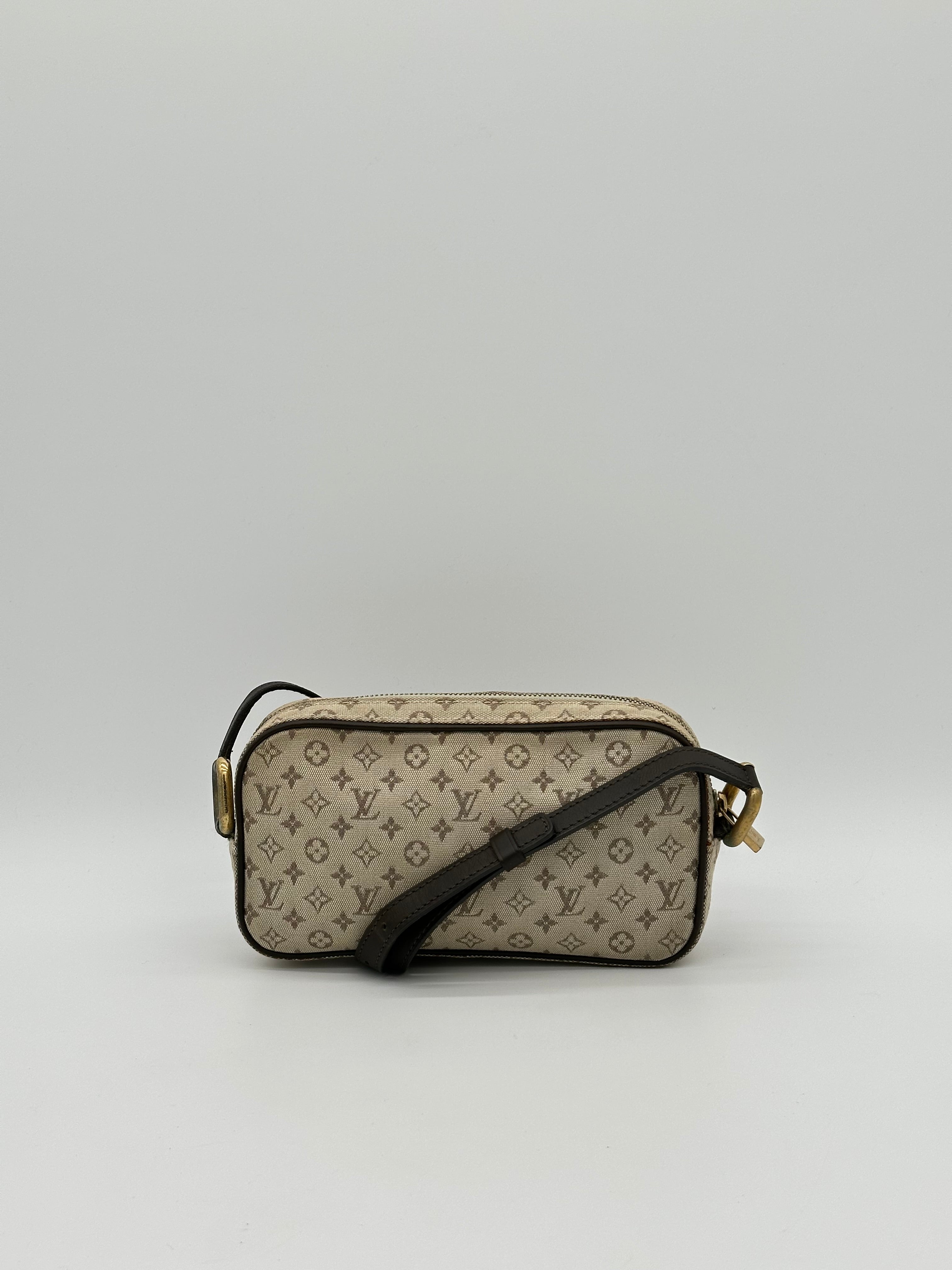Louis Vuitton Mini Juliet MM