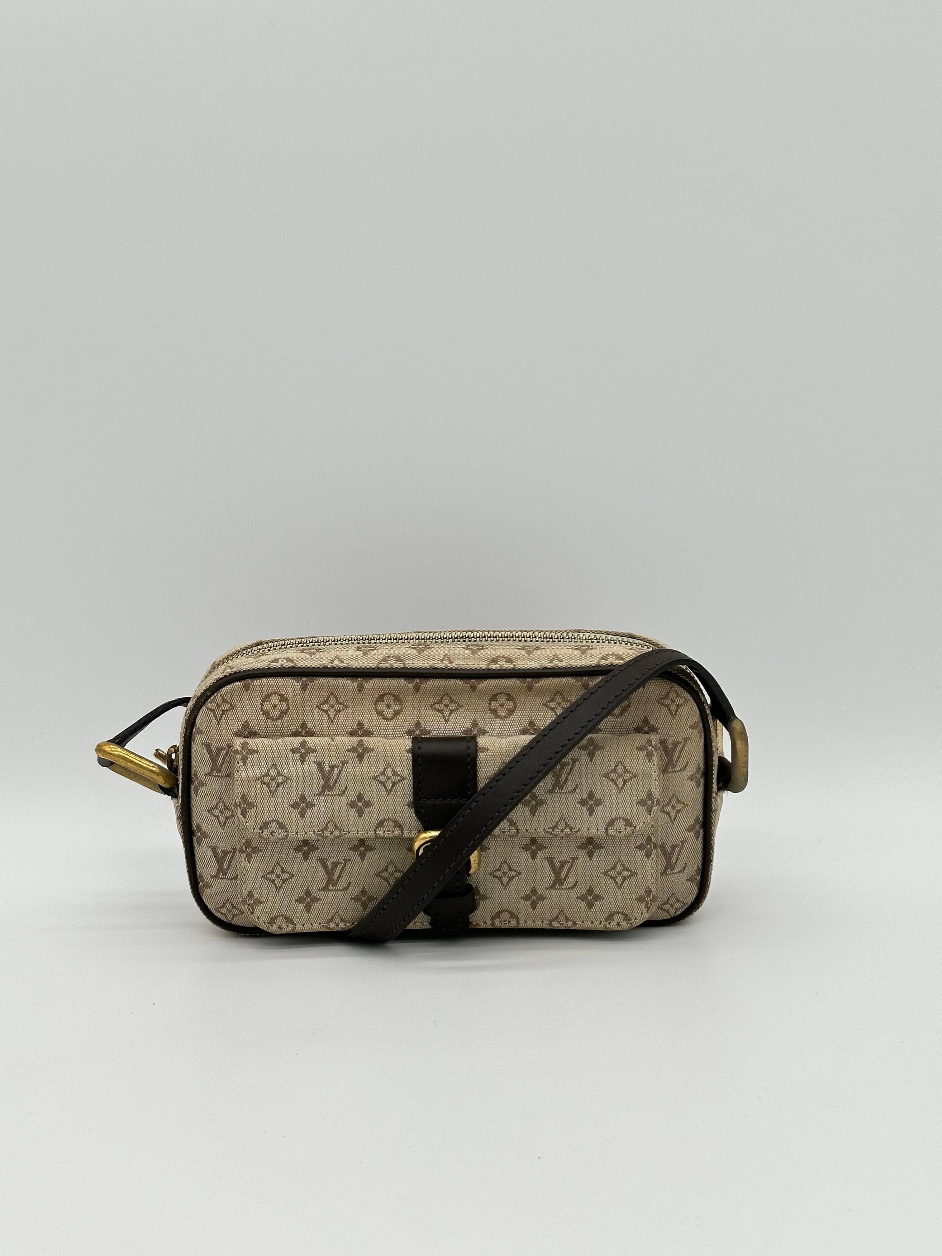 Louis Vuitton Mini Juliet MM
