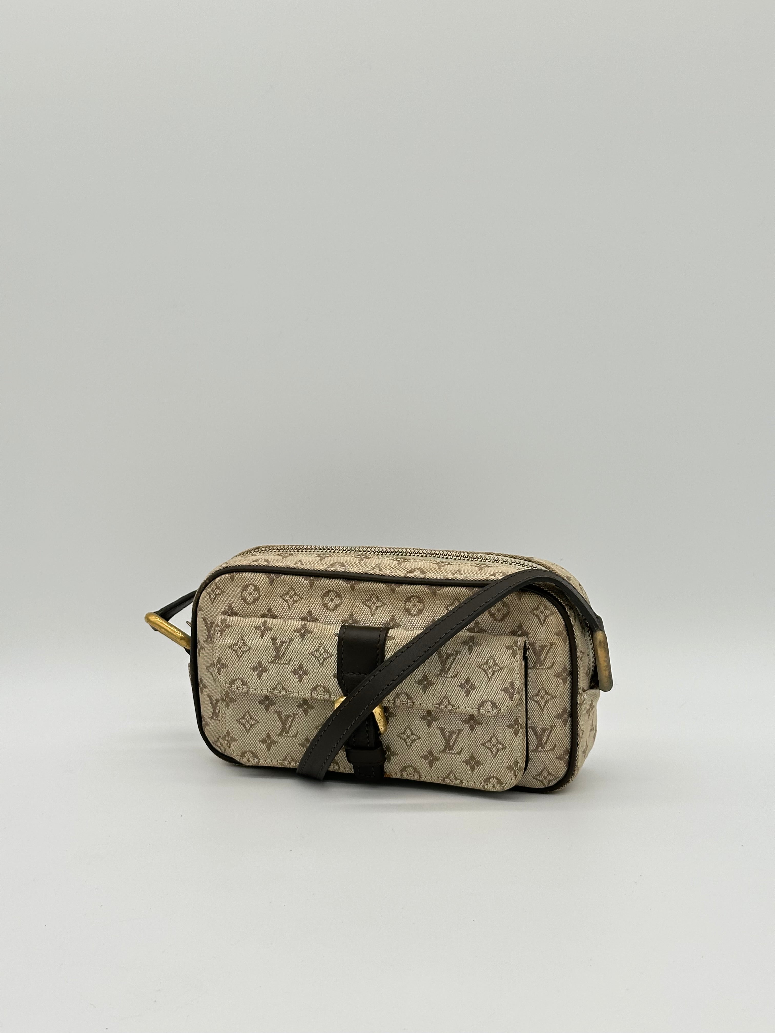 Louis Vuitton Mini Juliet MM