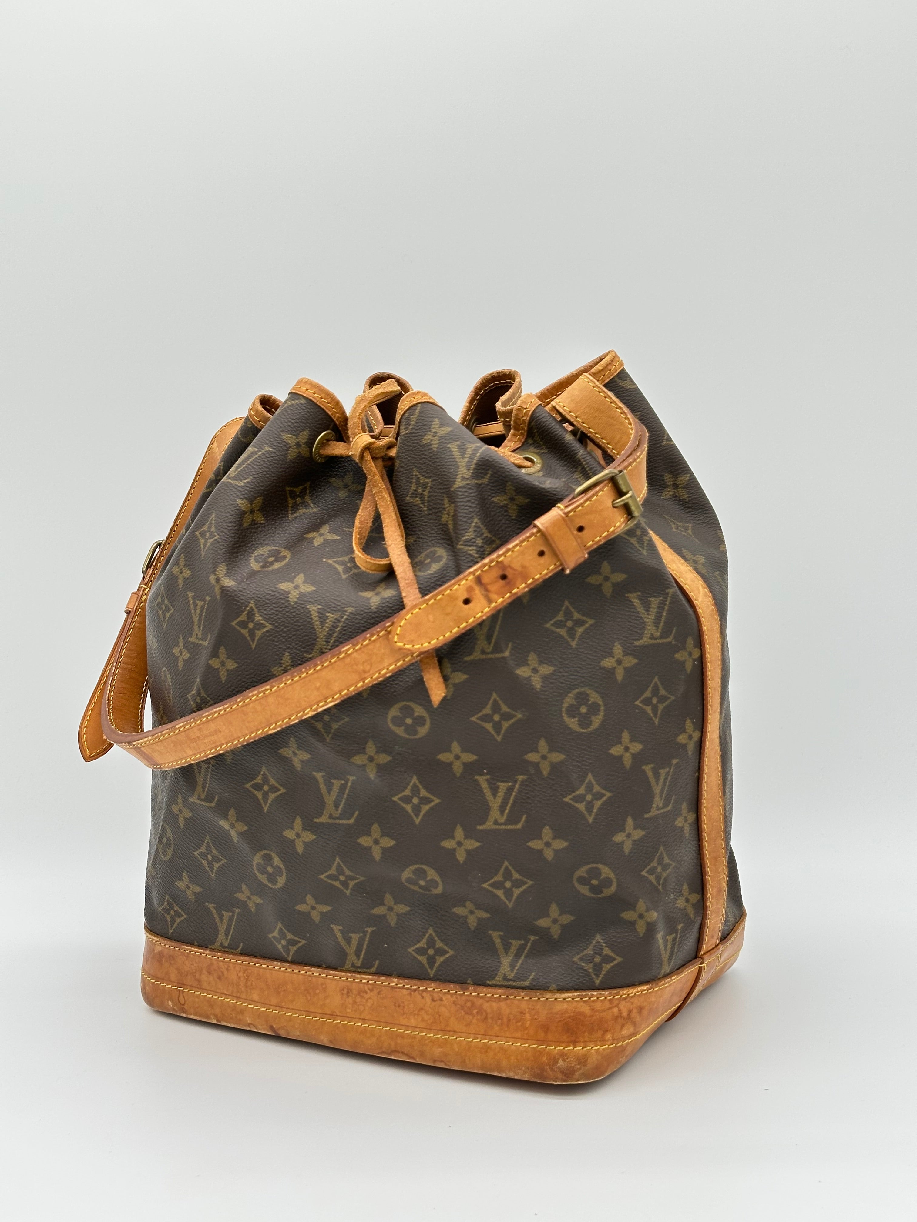 Louis Vuitton Noé GM