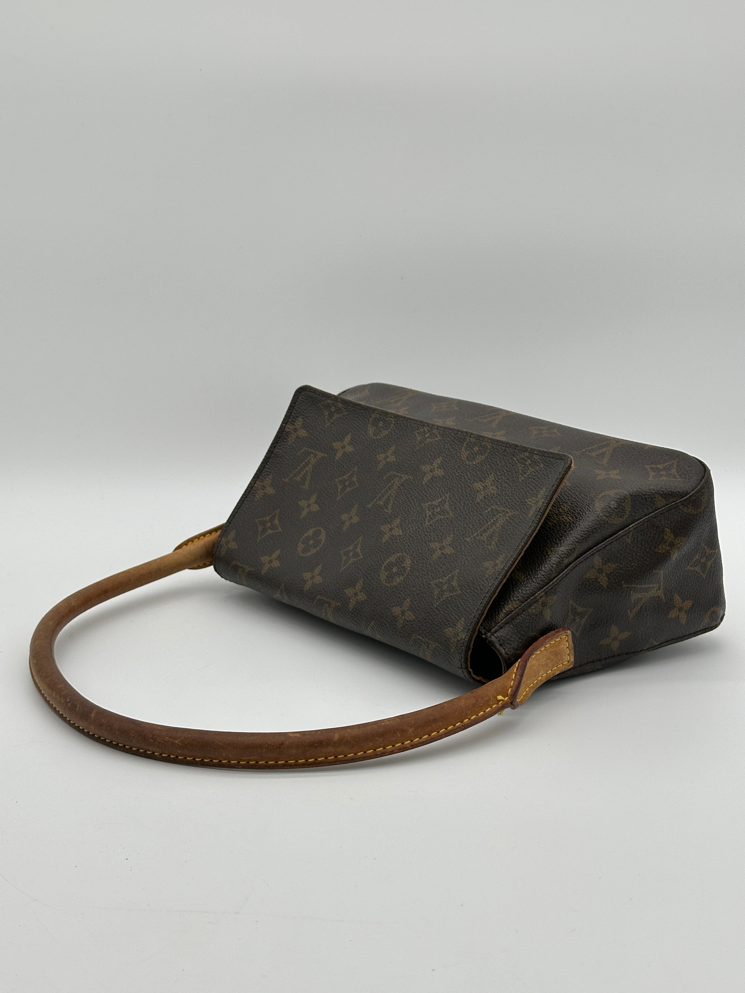 Louis Vuitton Mini Looping