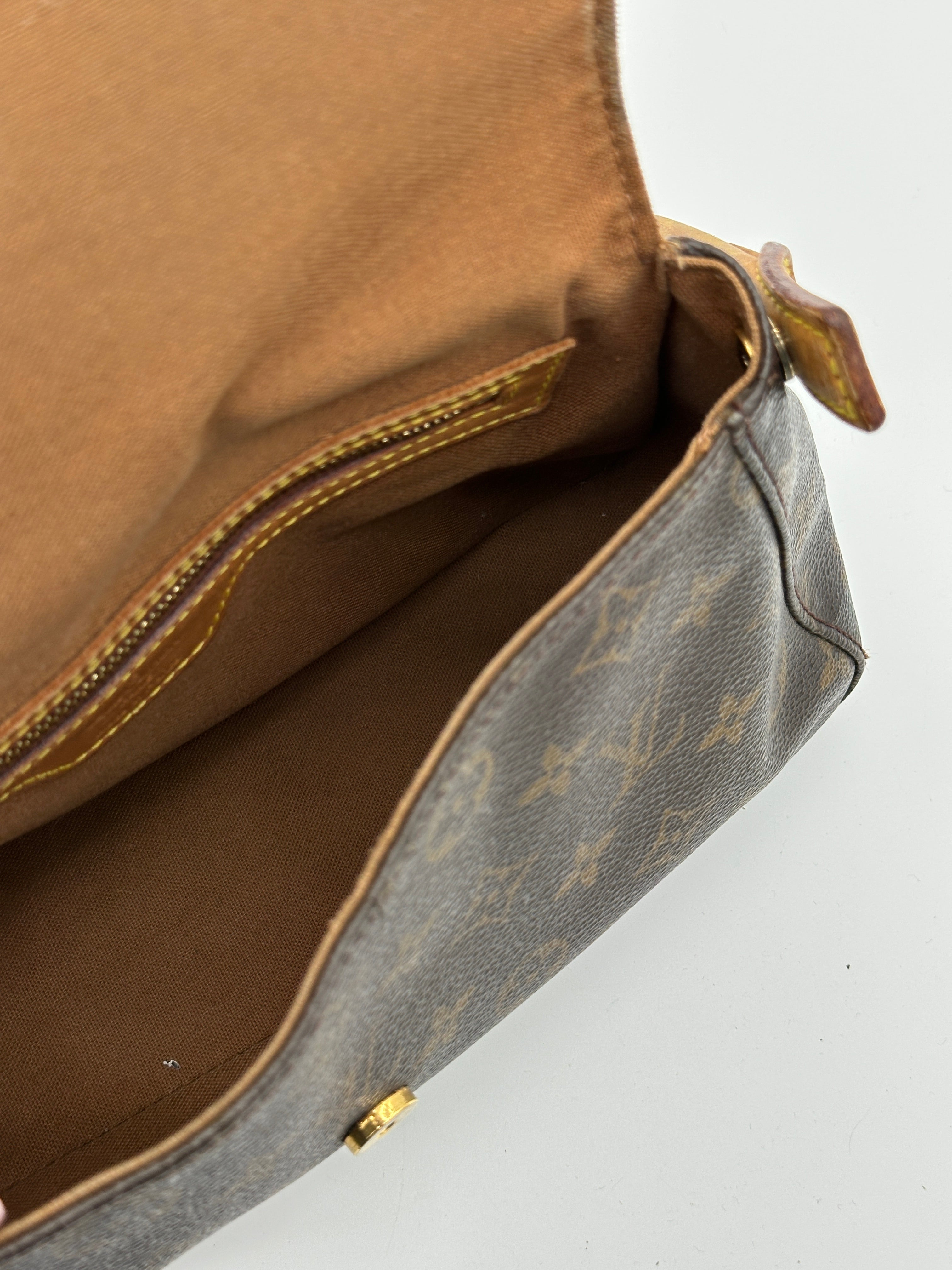 Louis Vuitton Mini Looping