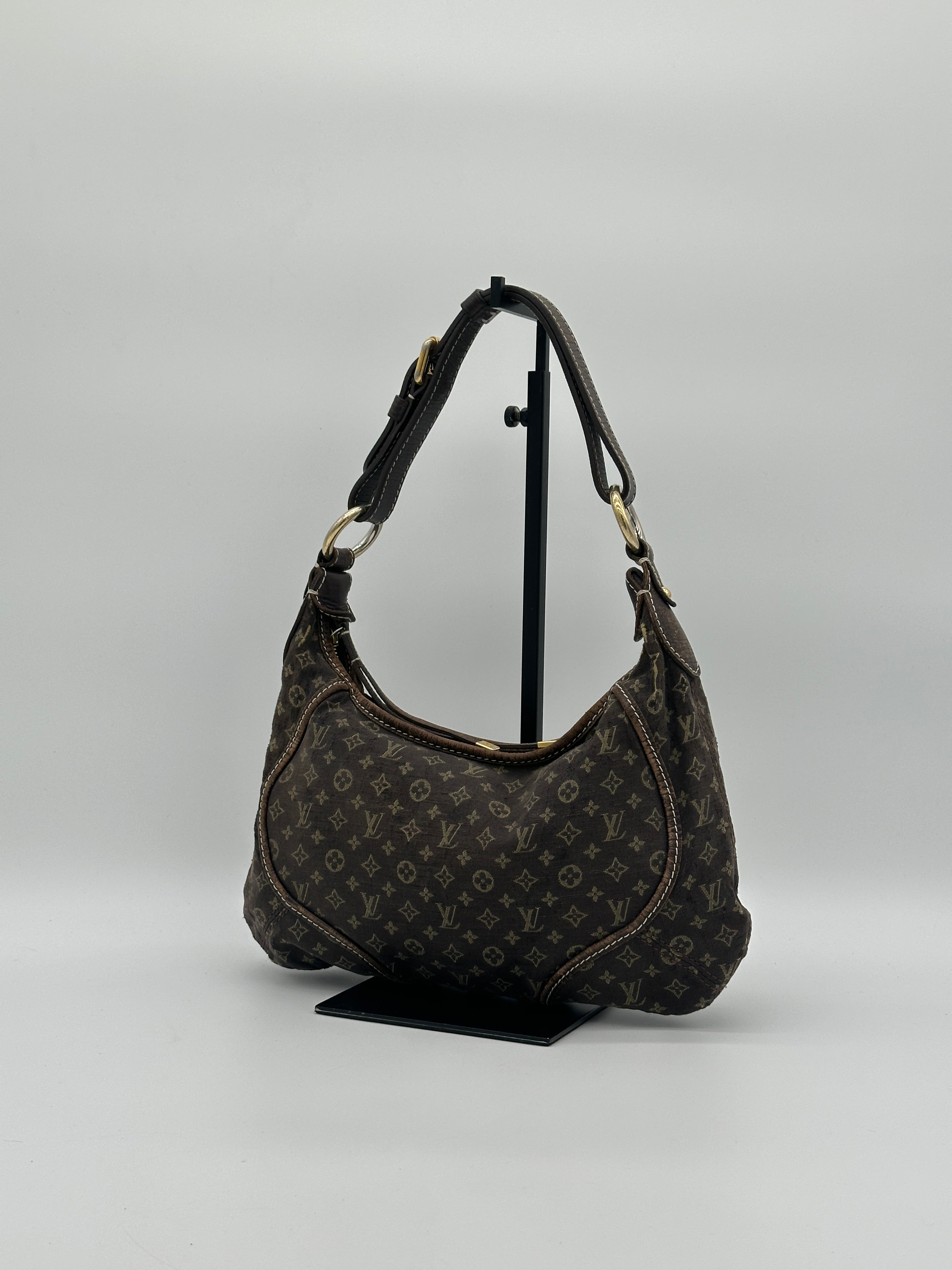 Louis Vuitton Mini Lin Manon PM