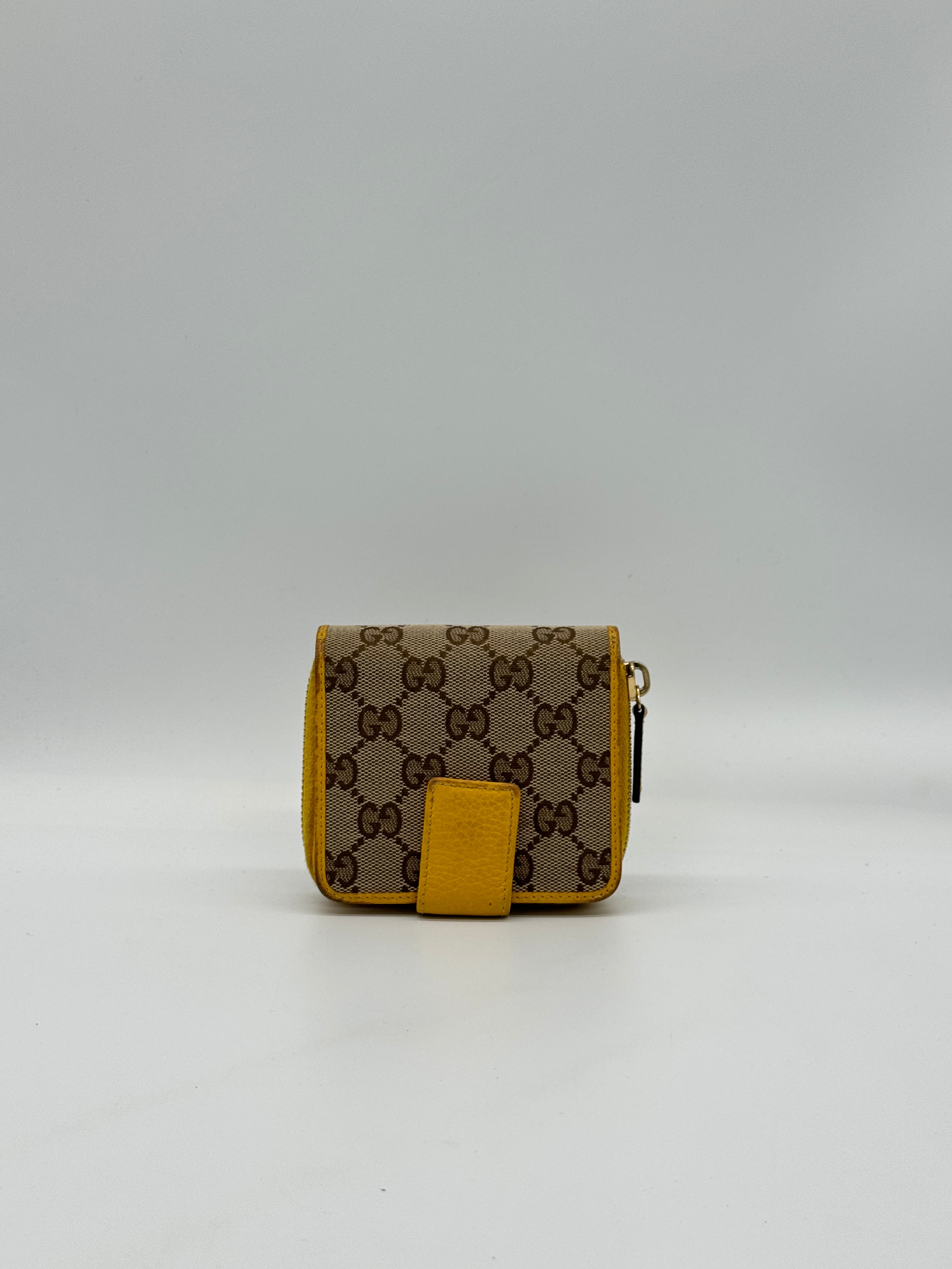 Gucci Bifold Wallet