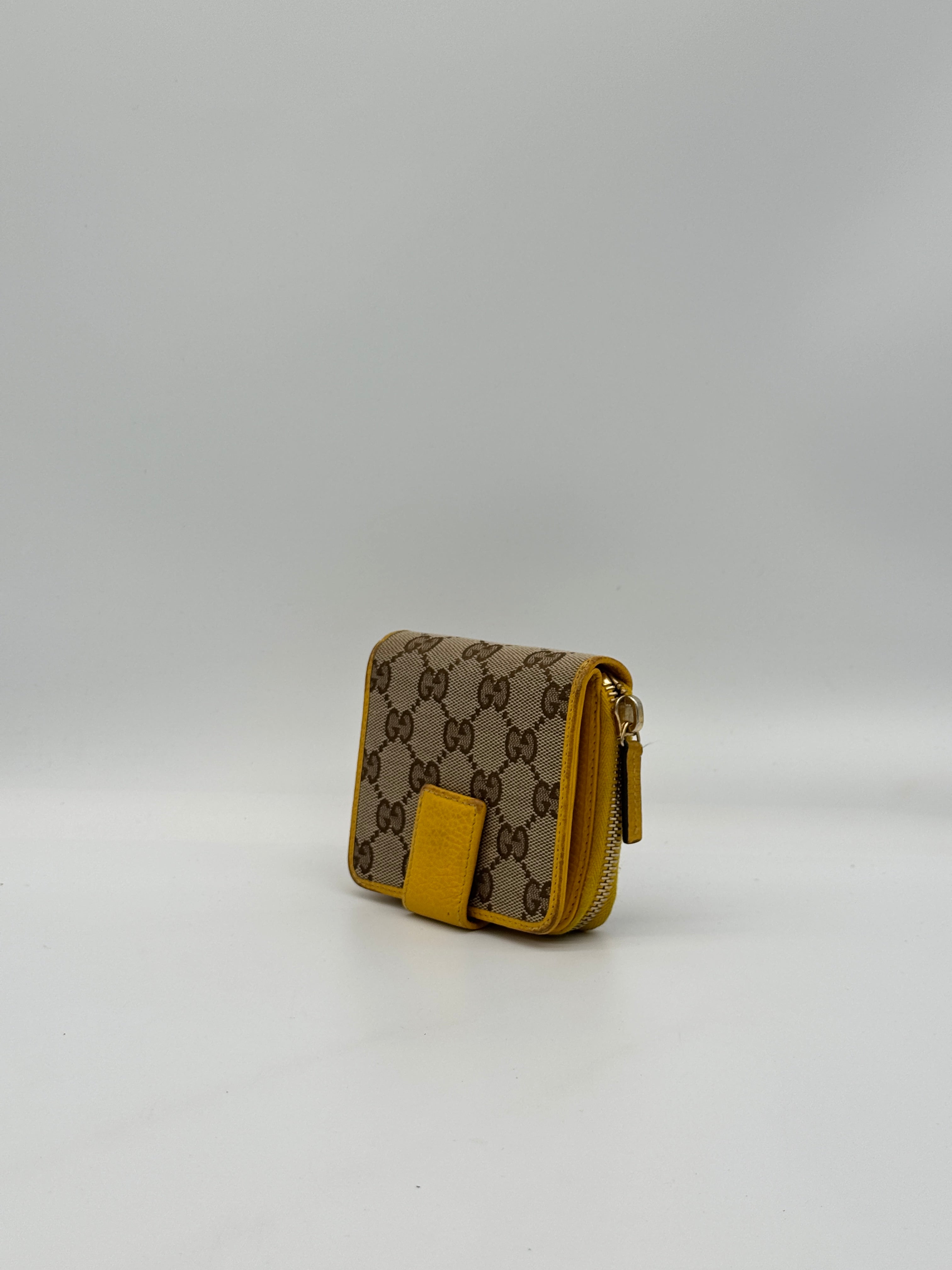 Gucci Bifold Wallet