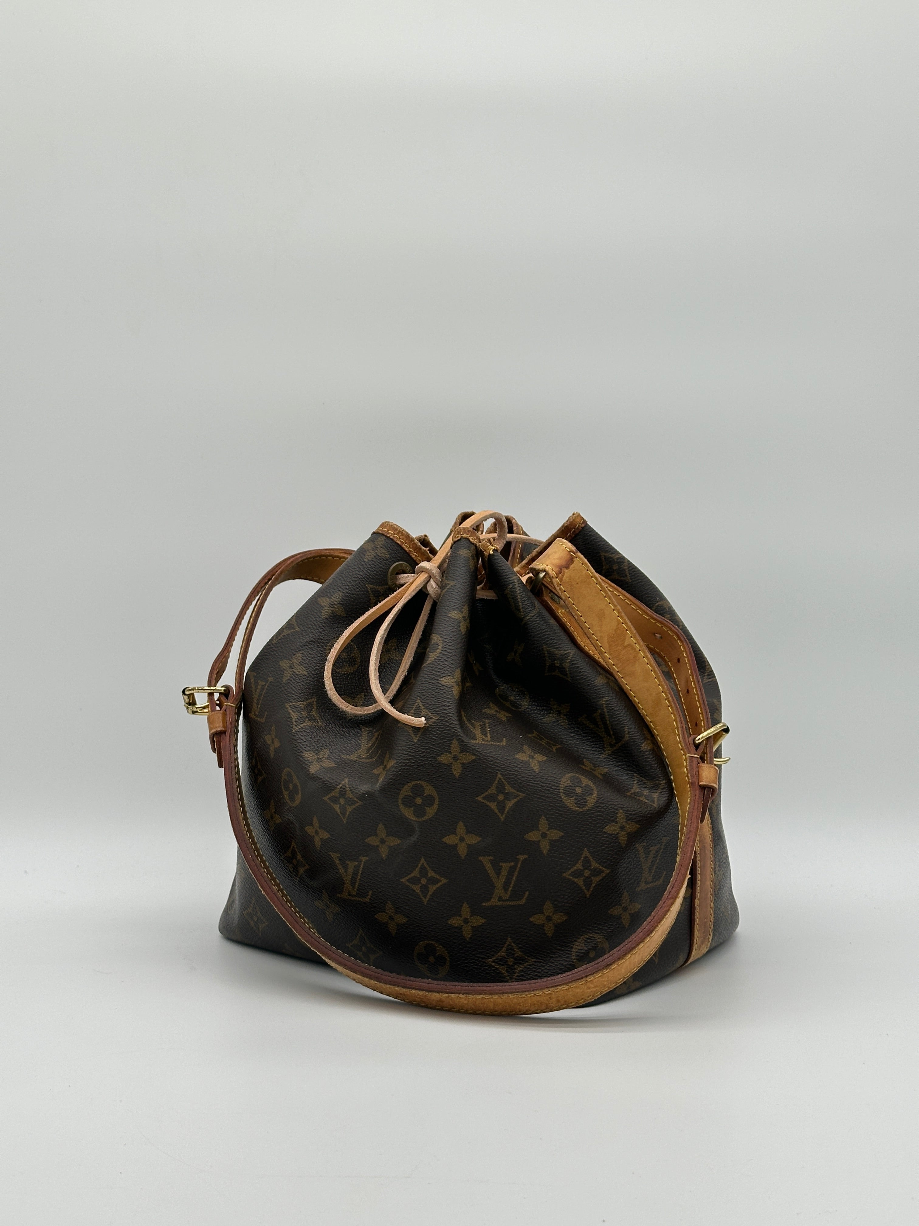 Louis Vuitton Petit Noé