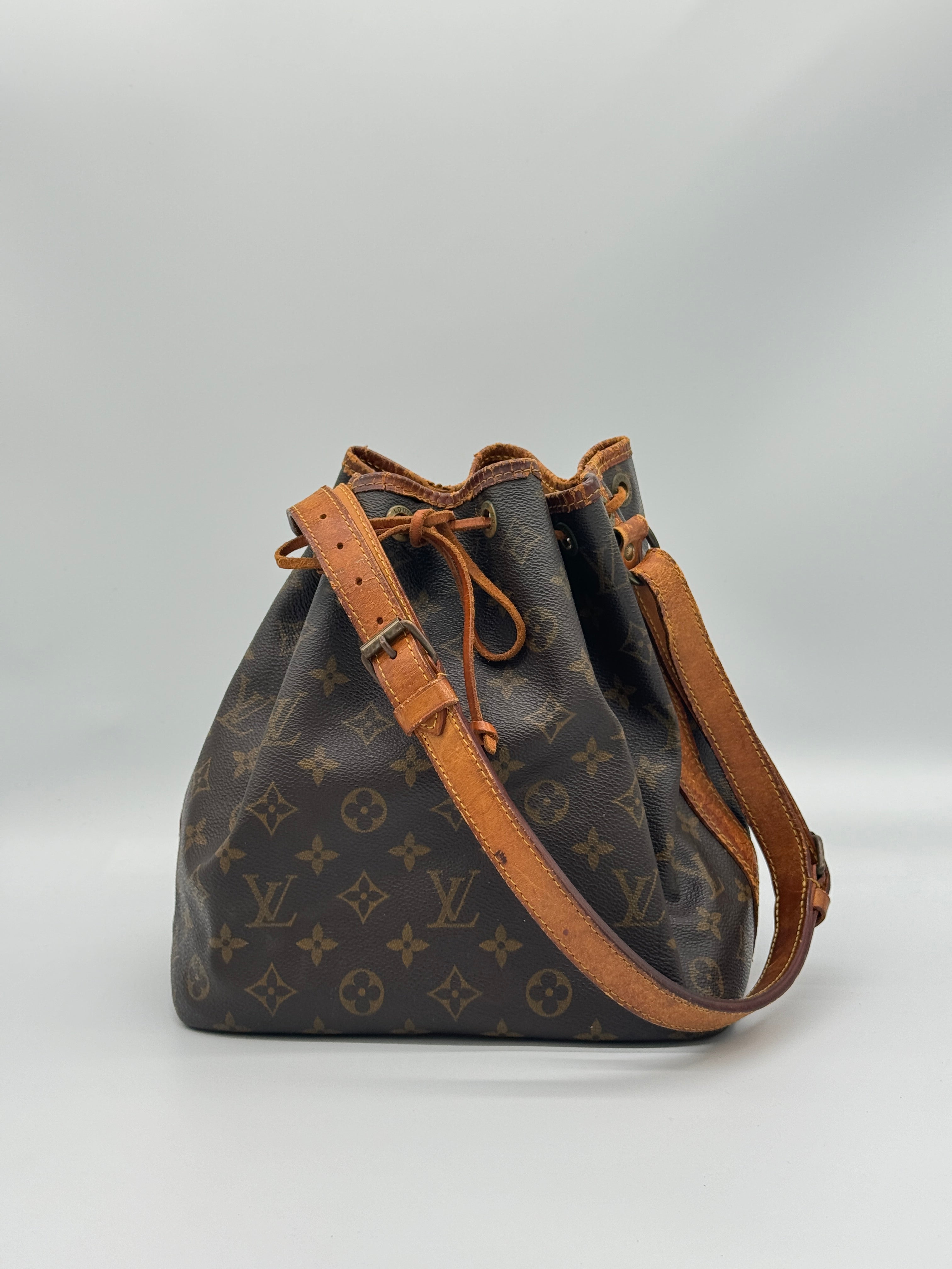 Louis Vuitton Petit Noé