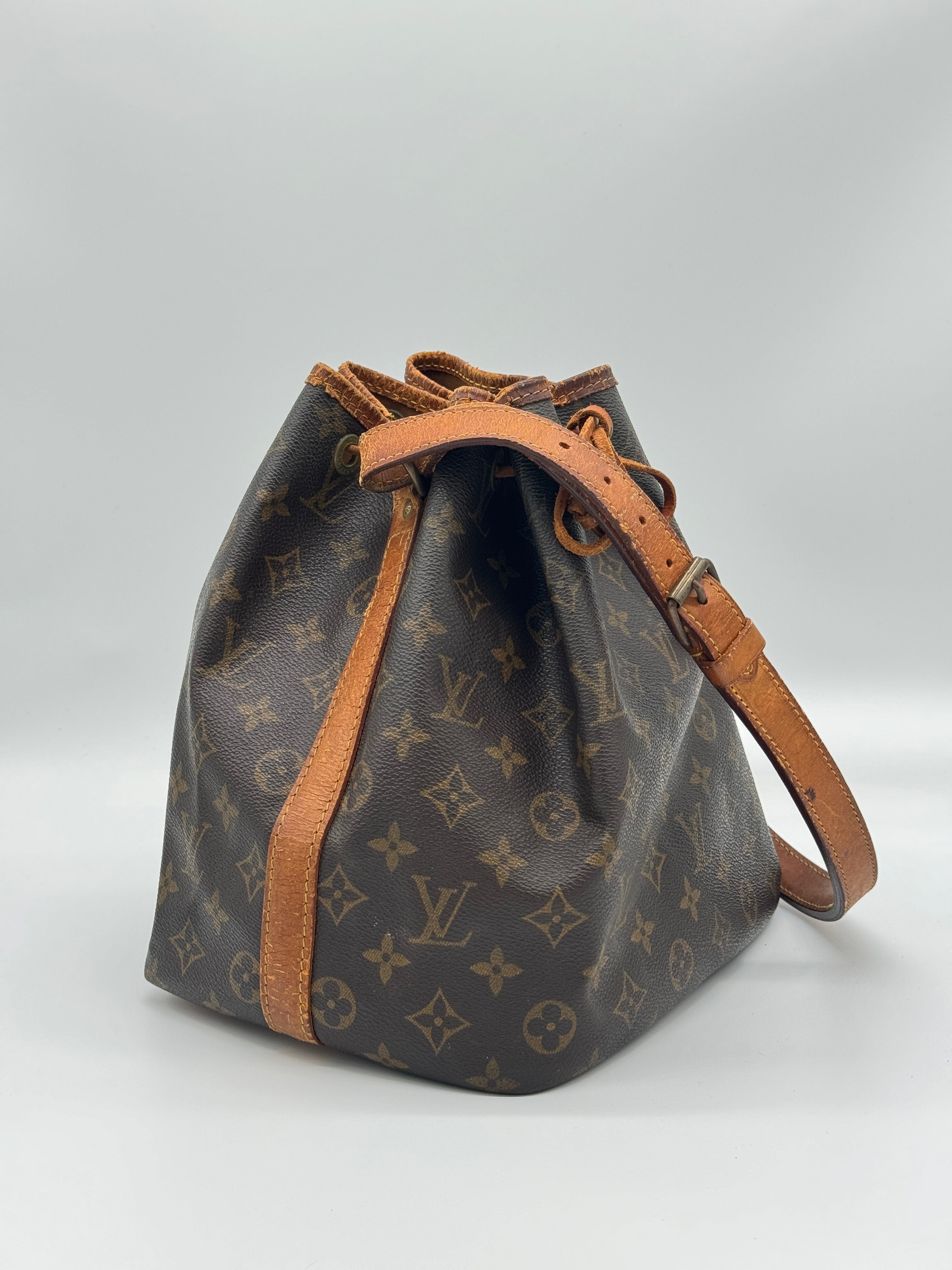 Louis Vuitton Petit Noé