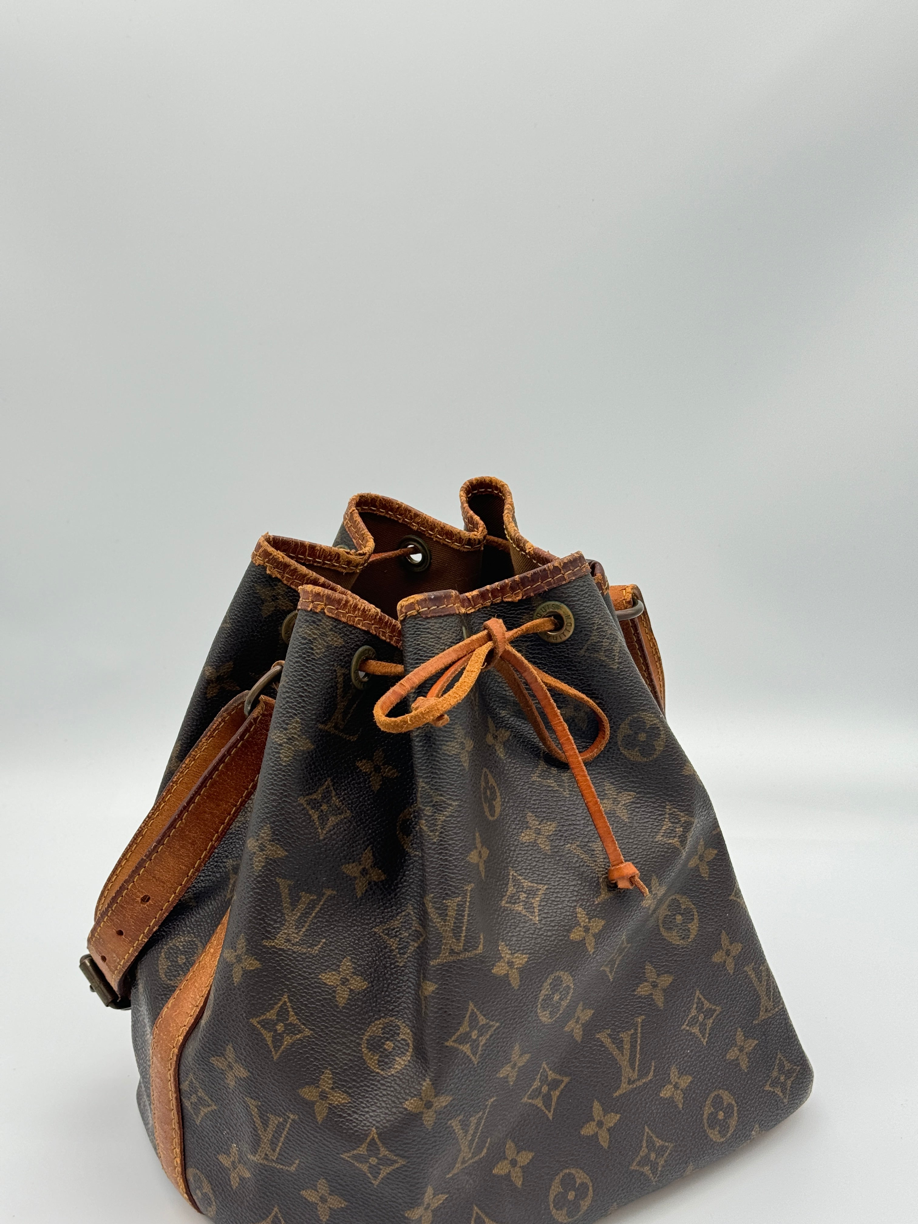 Louis Vuitton Petit Noé