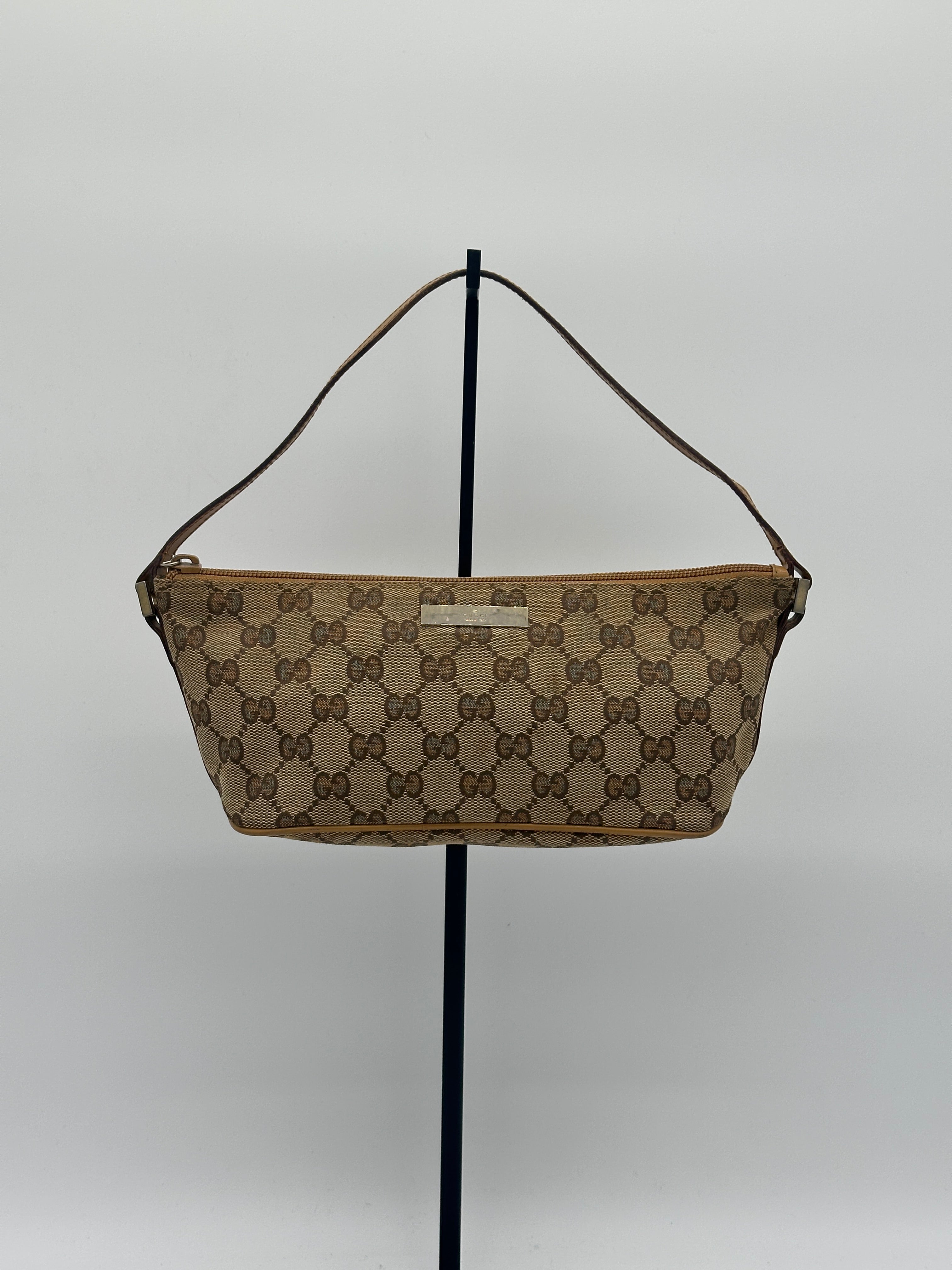 Gucci Boat Bag