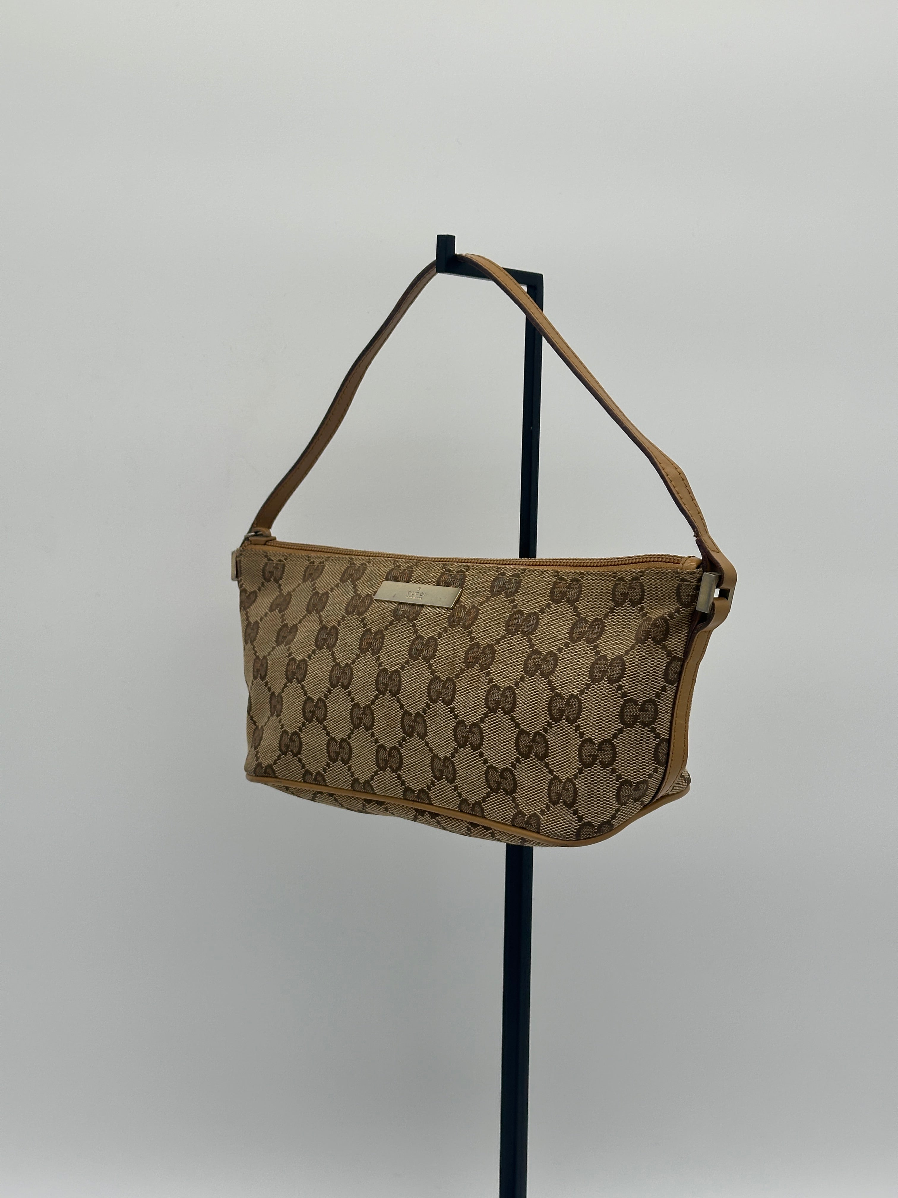Gucci Boat Bag