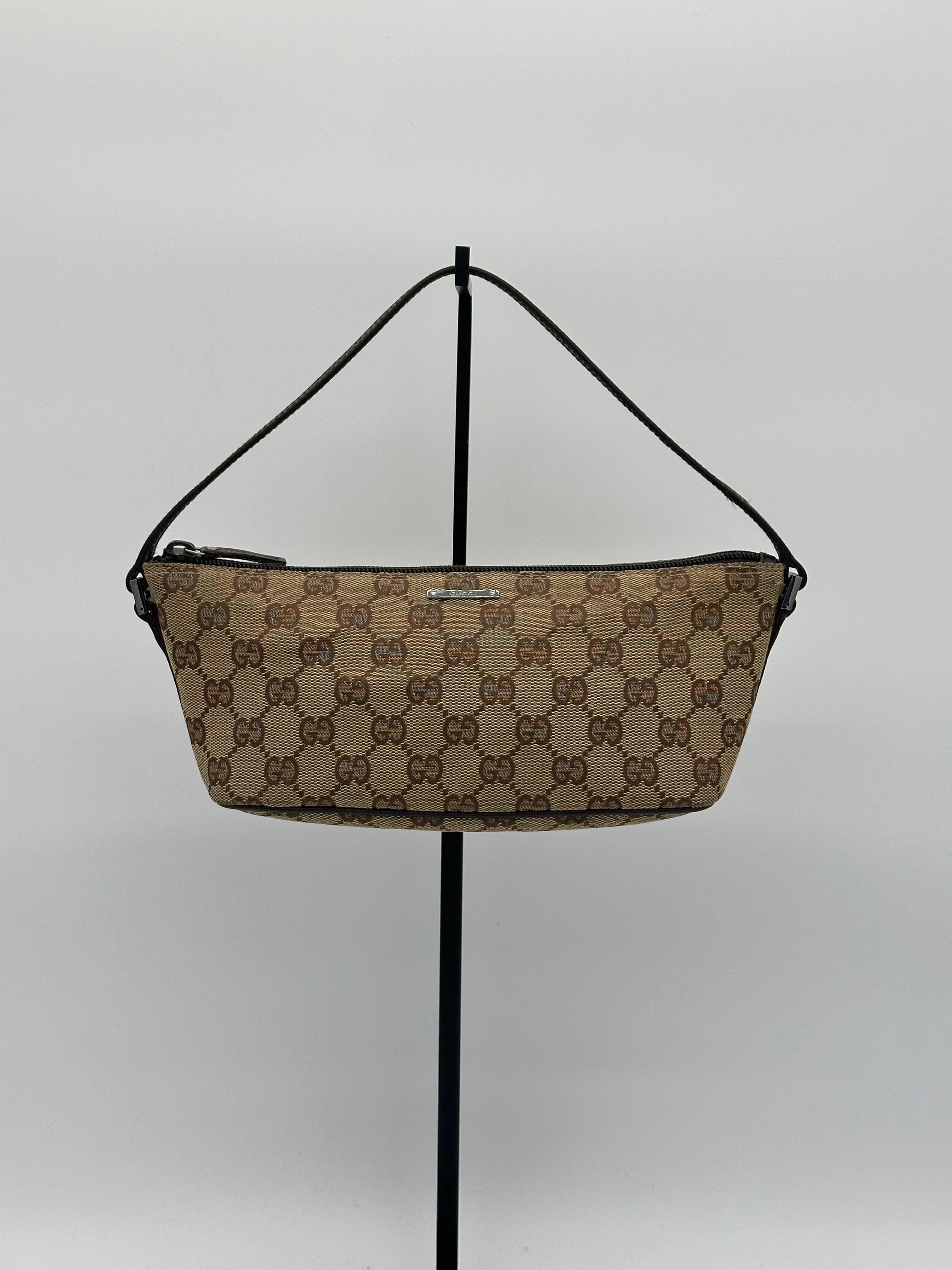 Gucci Boat Bag