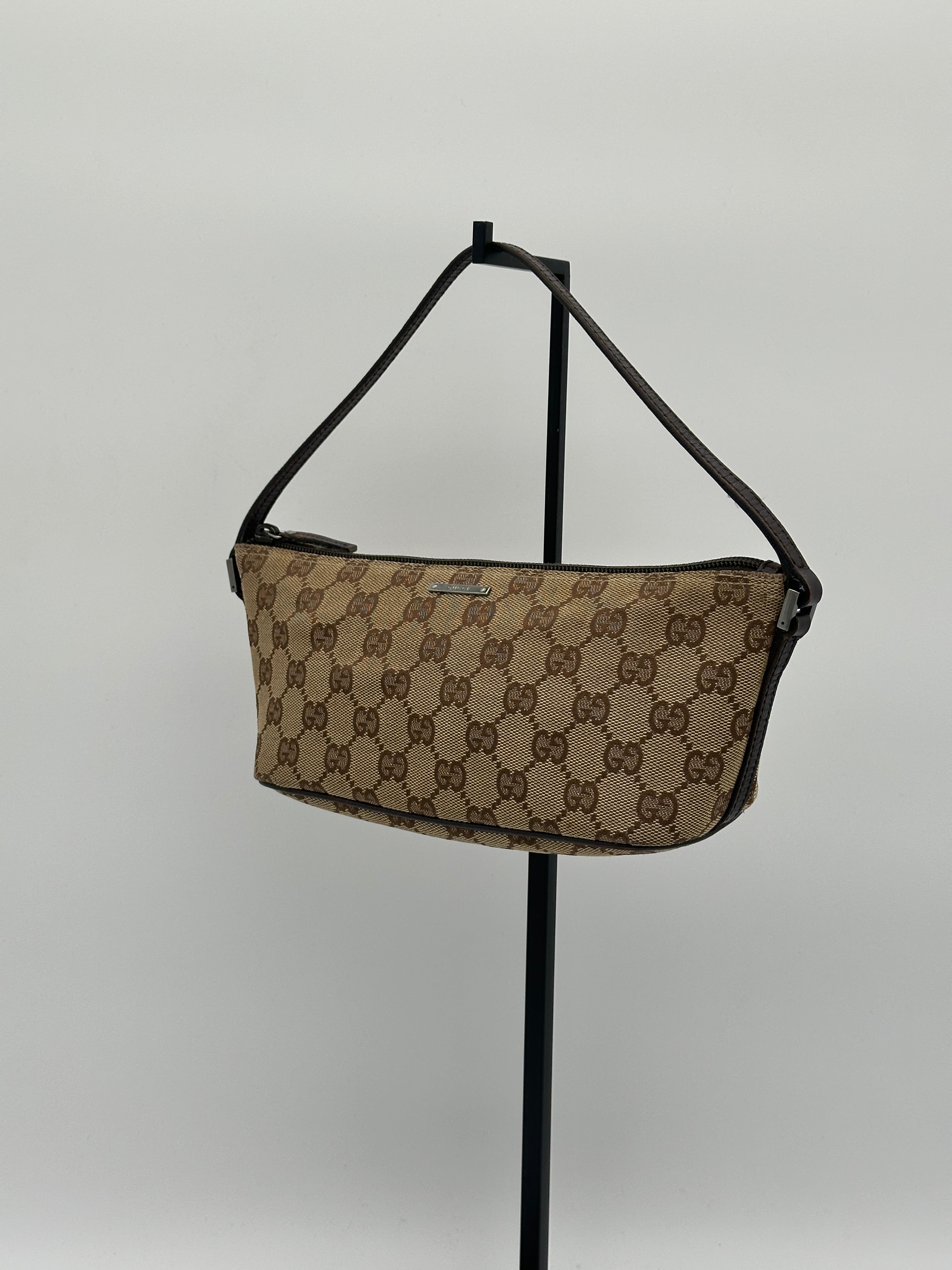 Gucci Boat Bag