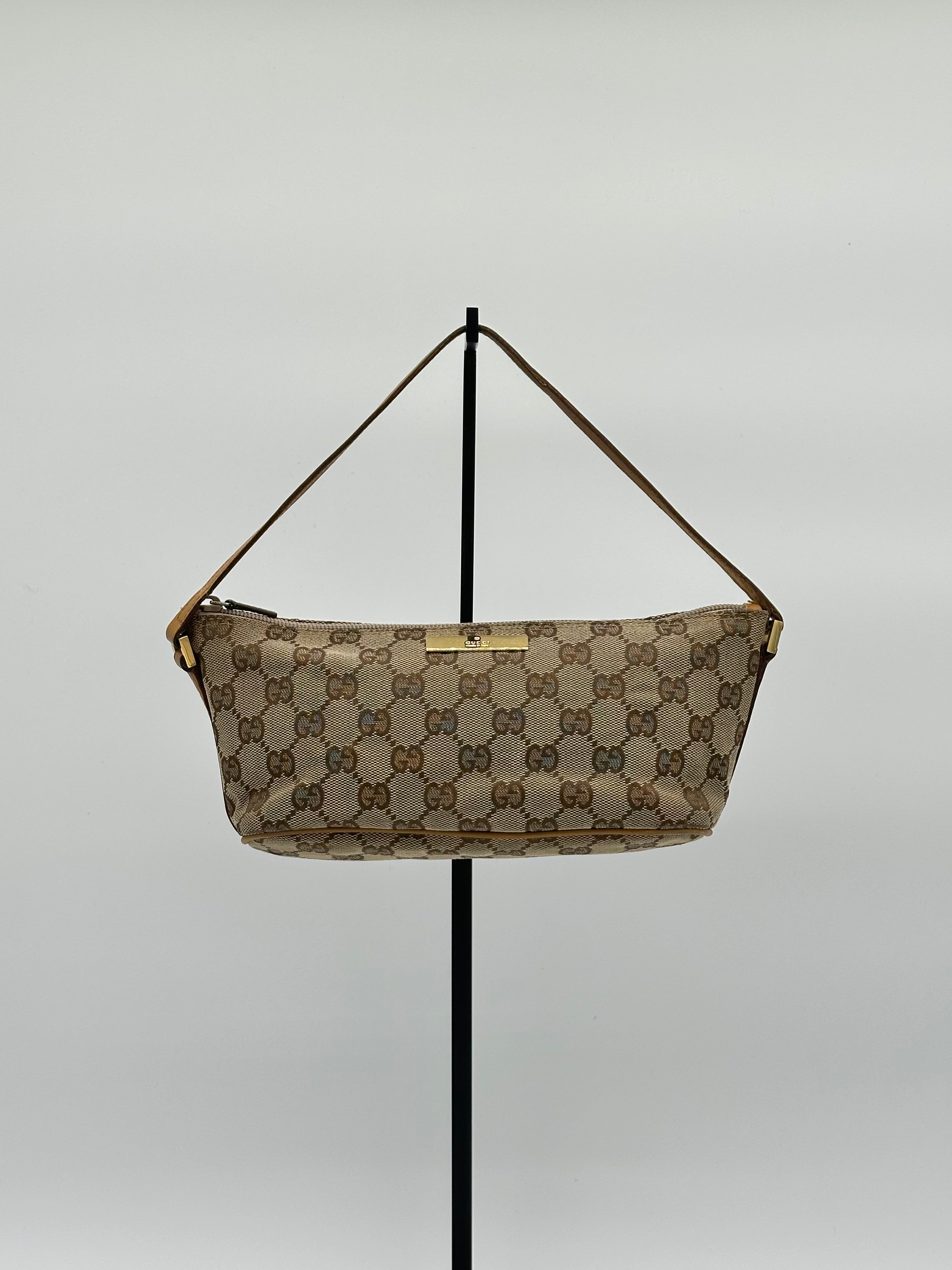 Gucci Boat Bag