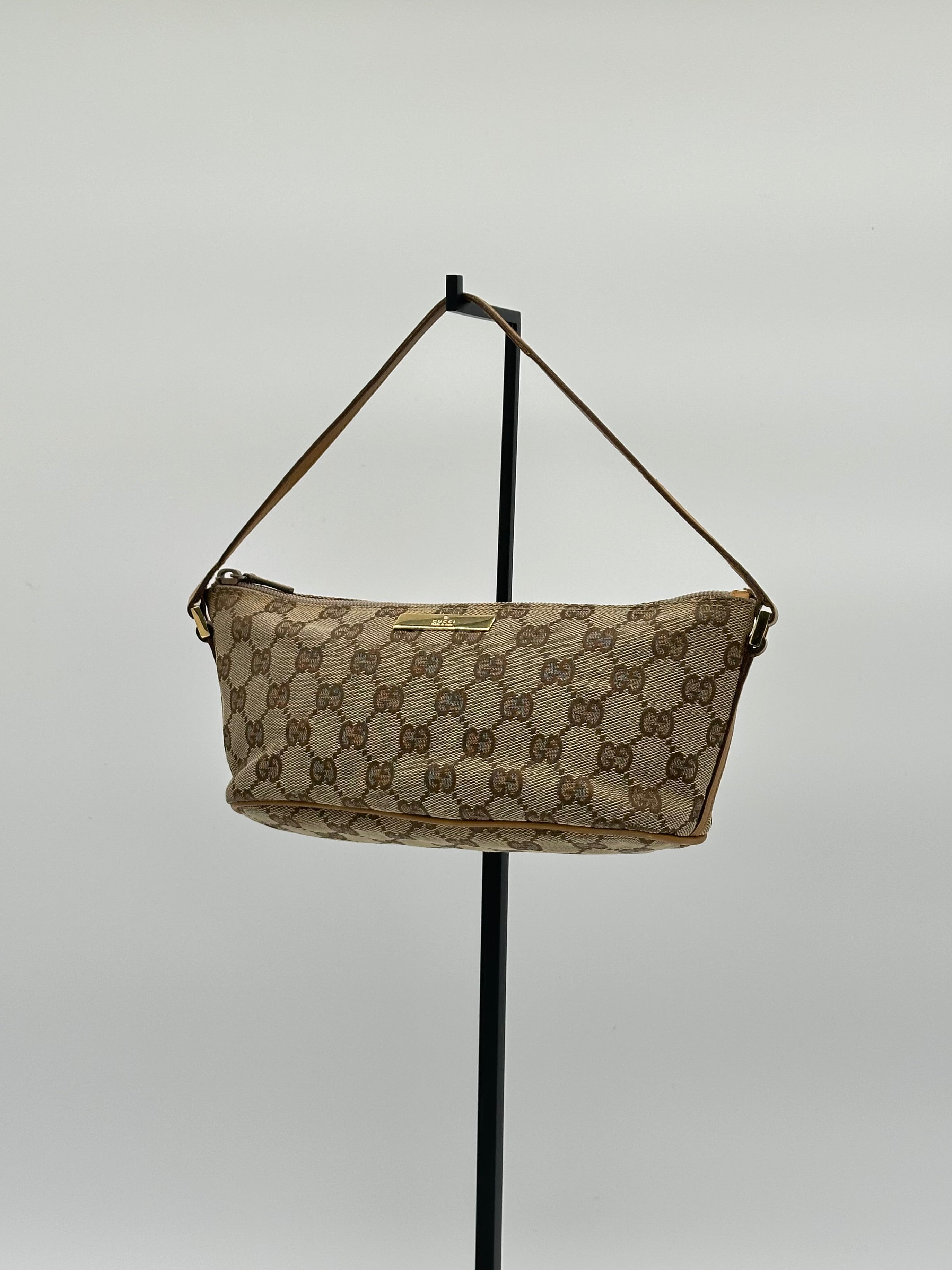 Gucci Boat Bag