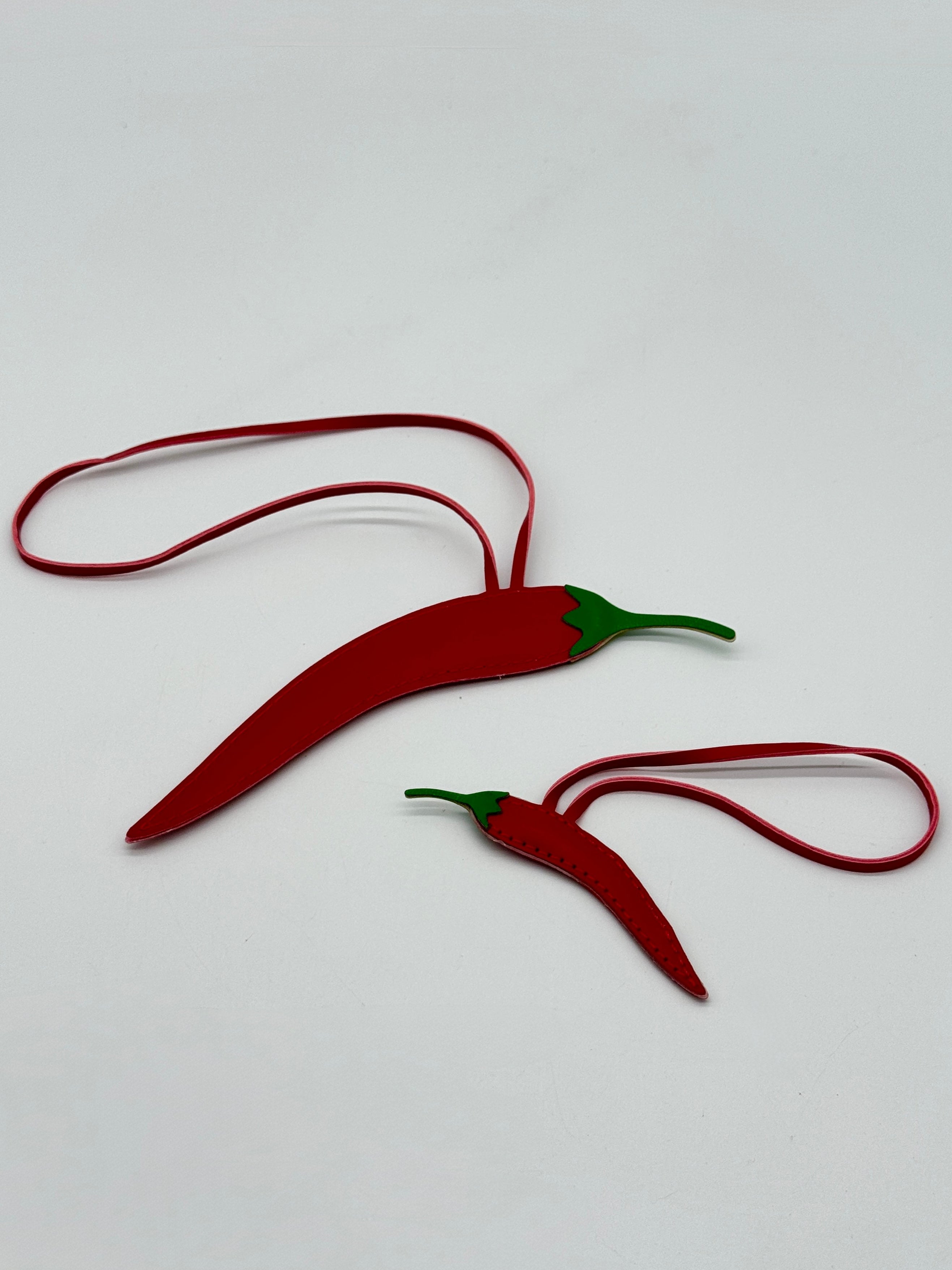 Bagcharm Pepper