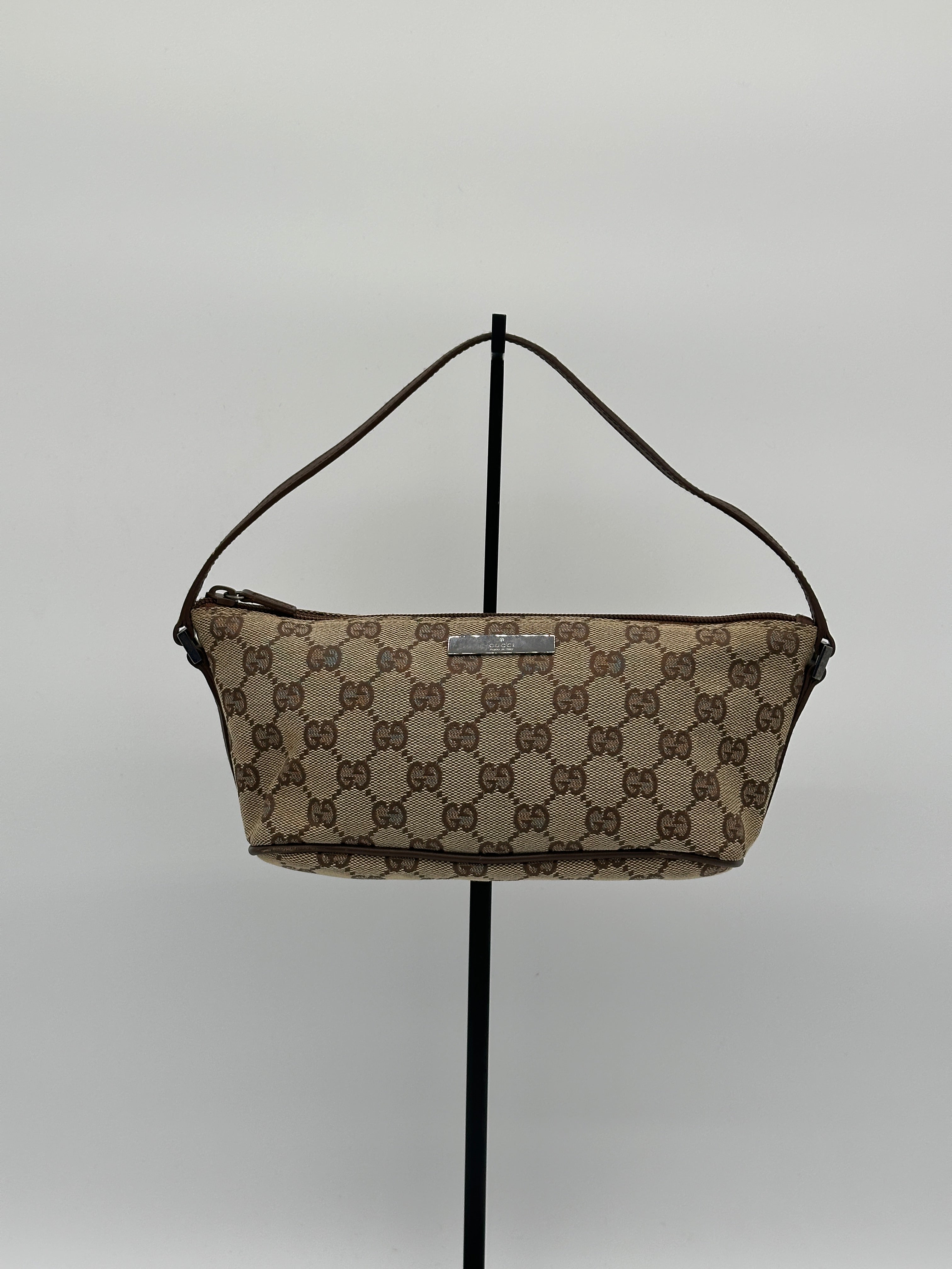 Gucci Boat Bag