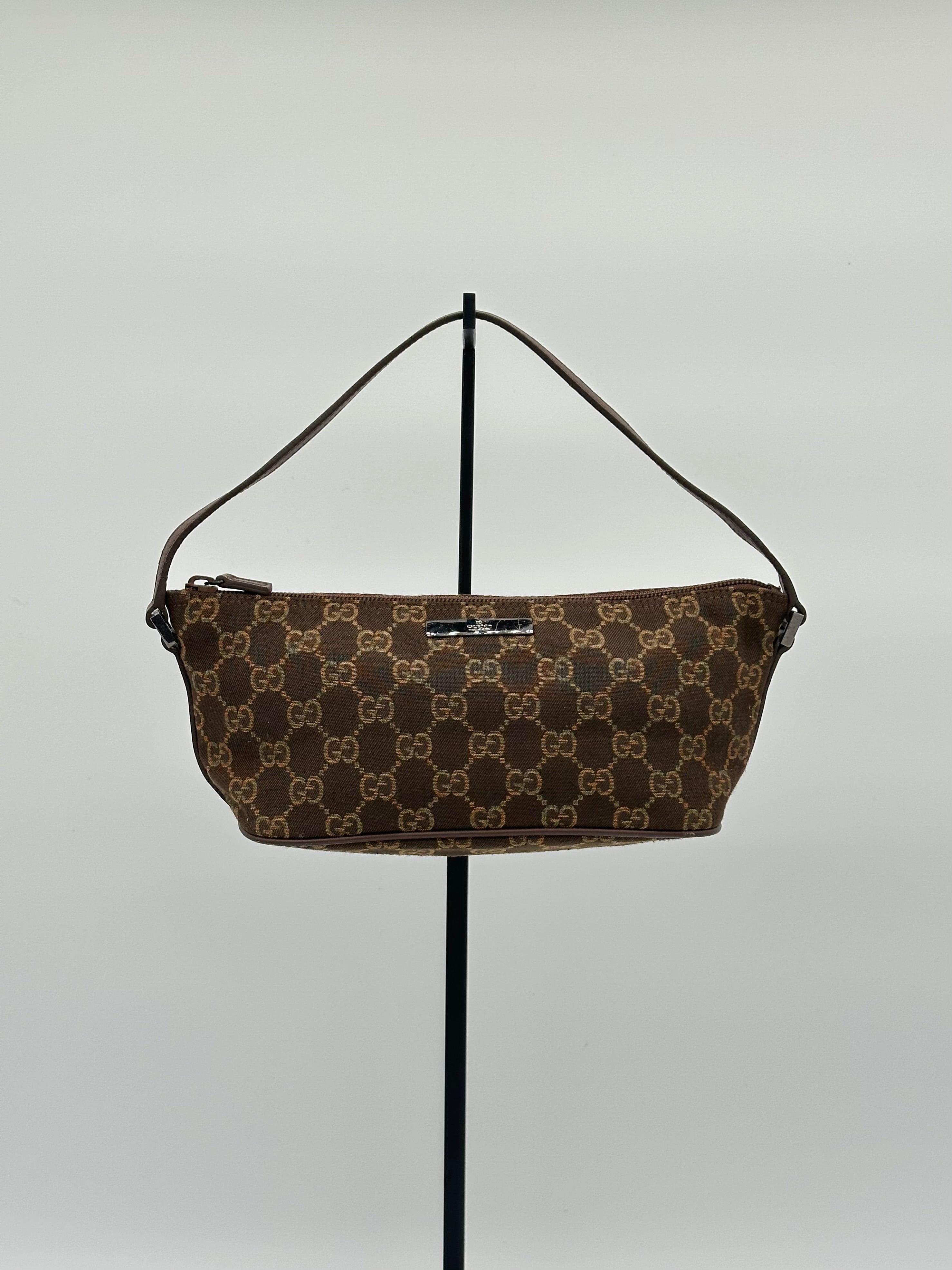 Gucci Boat Bag
