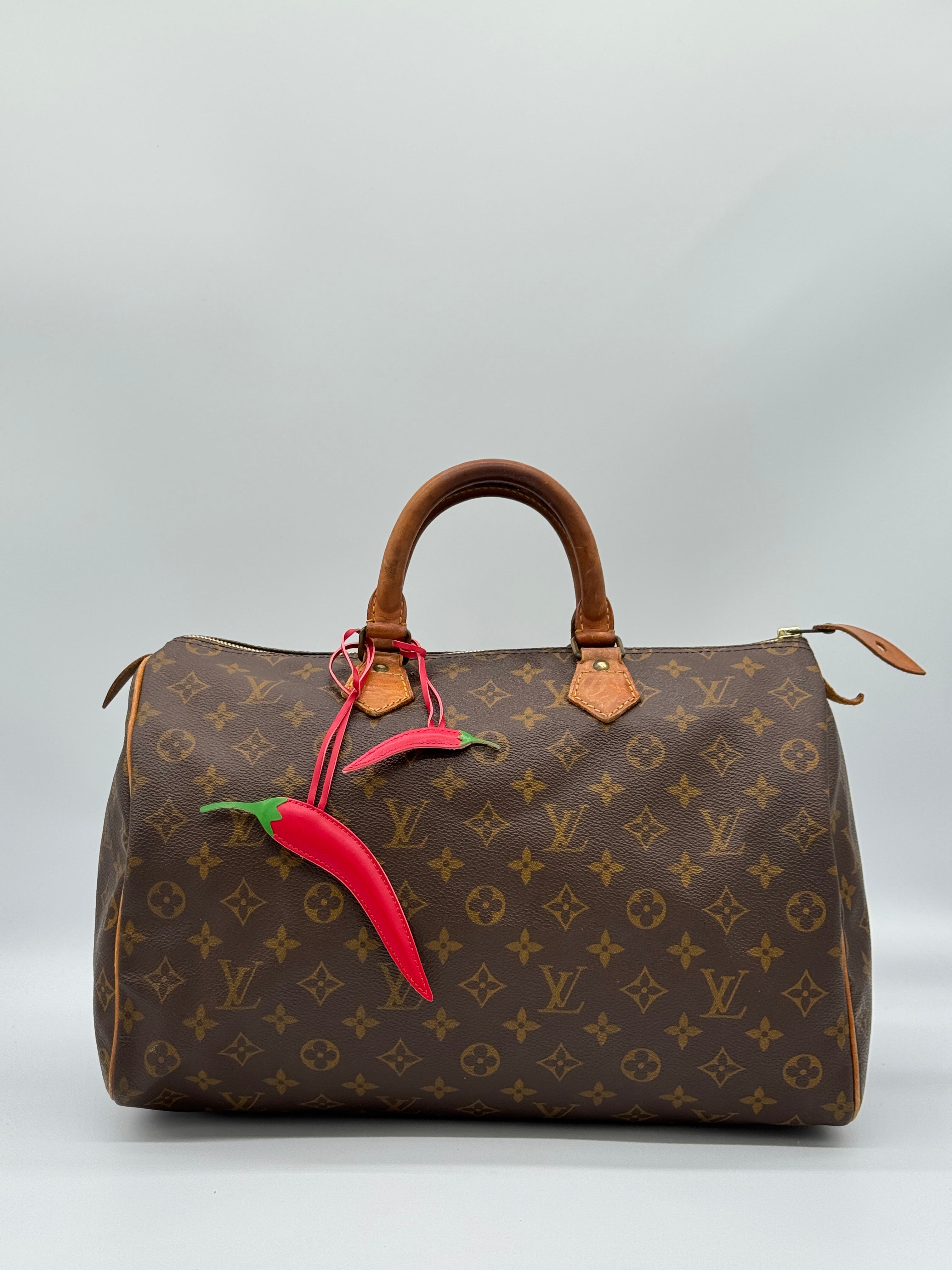 Bagcharm Pepper