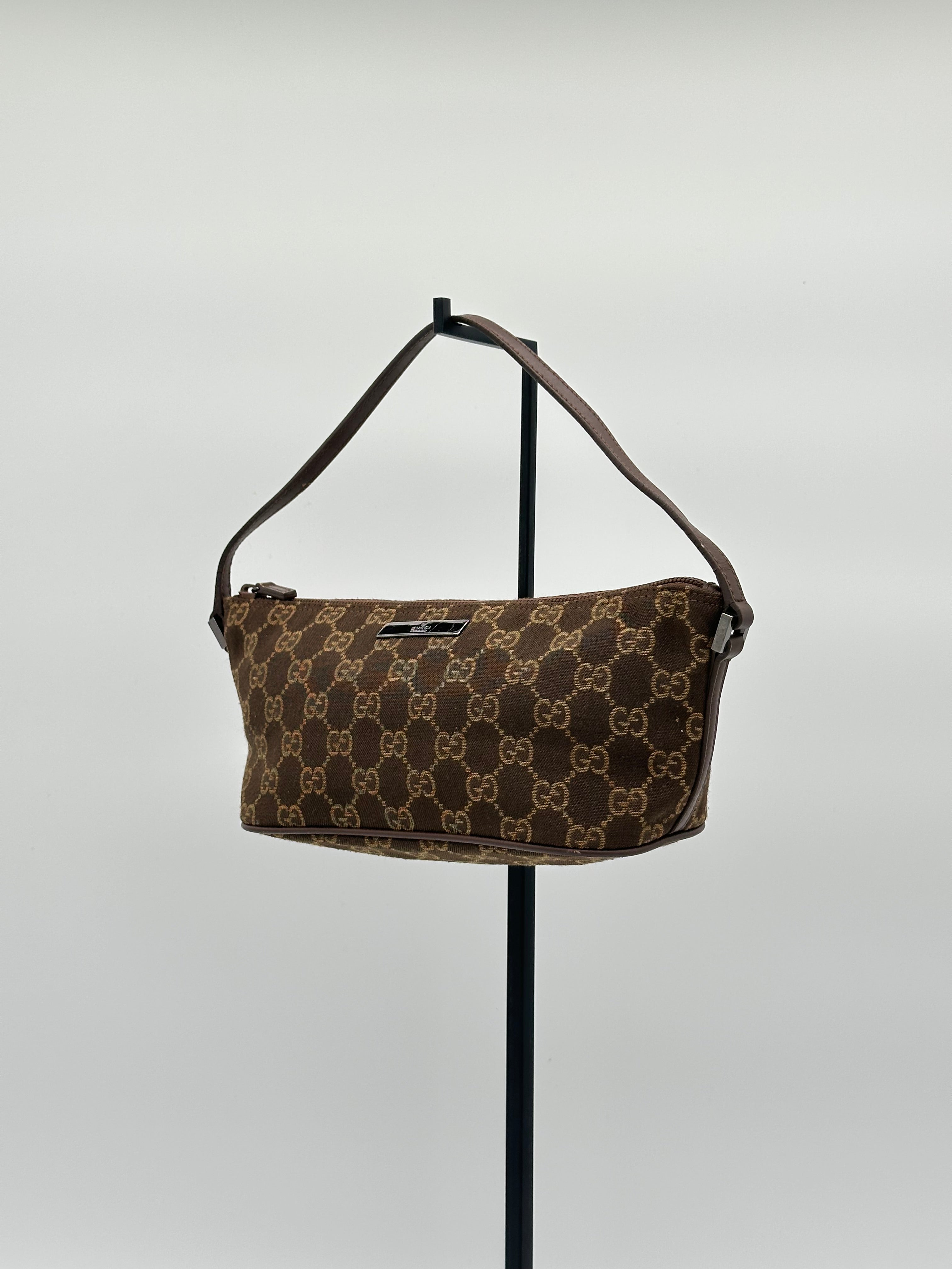 Gucci Boat Bag
