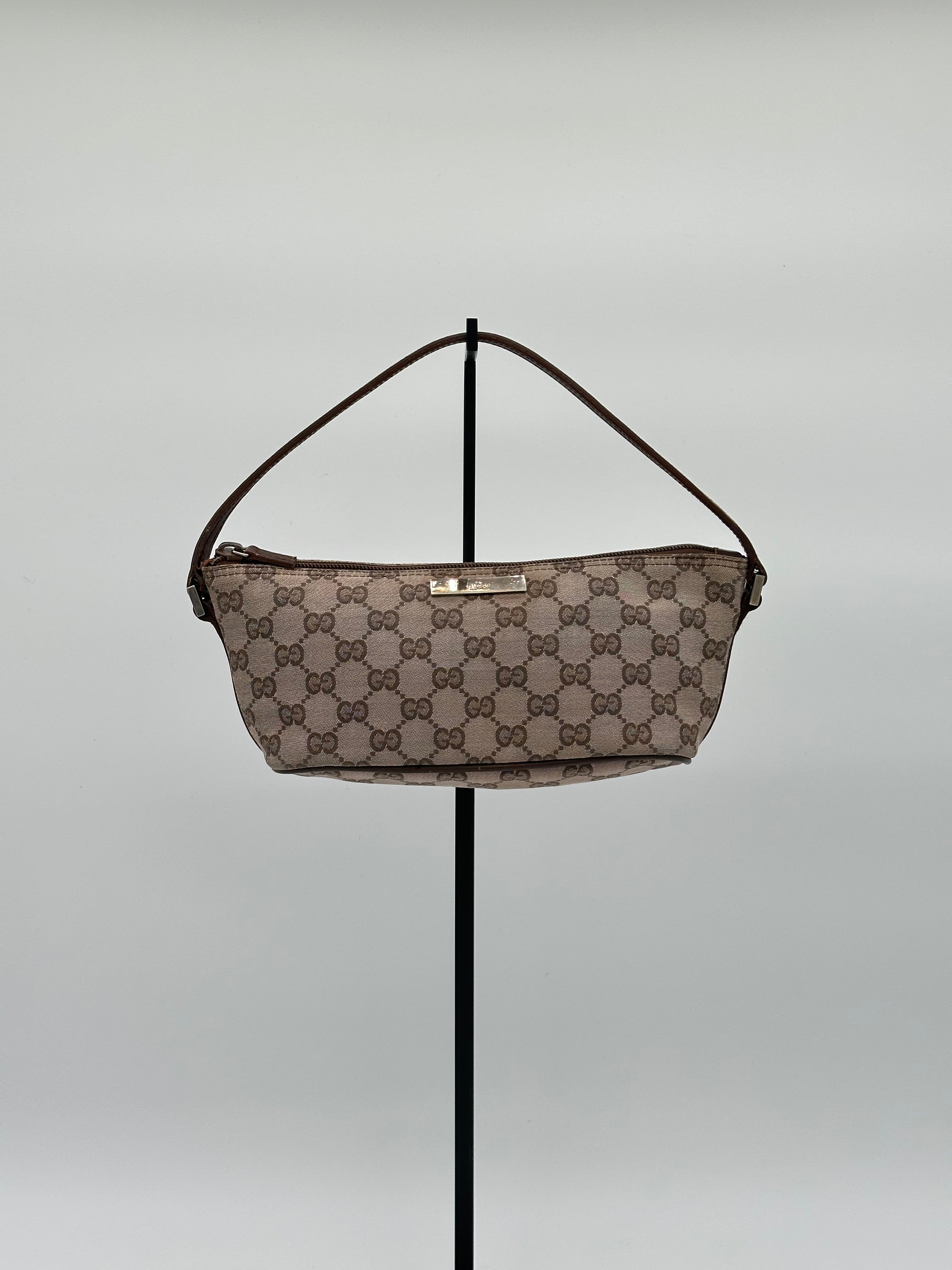 Gucci Boat Bag