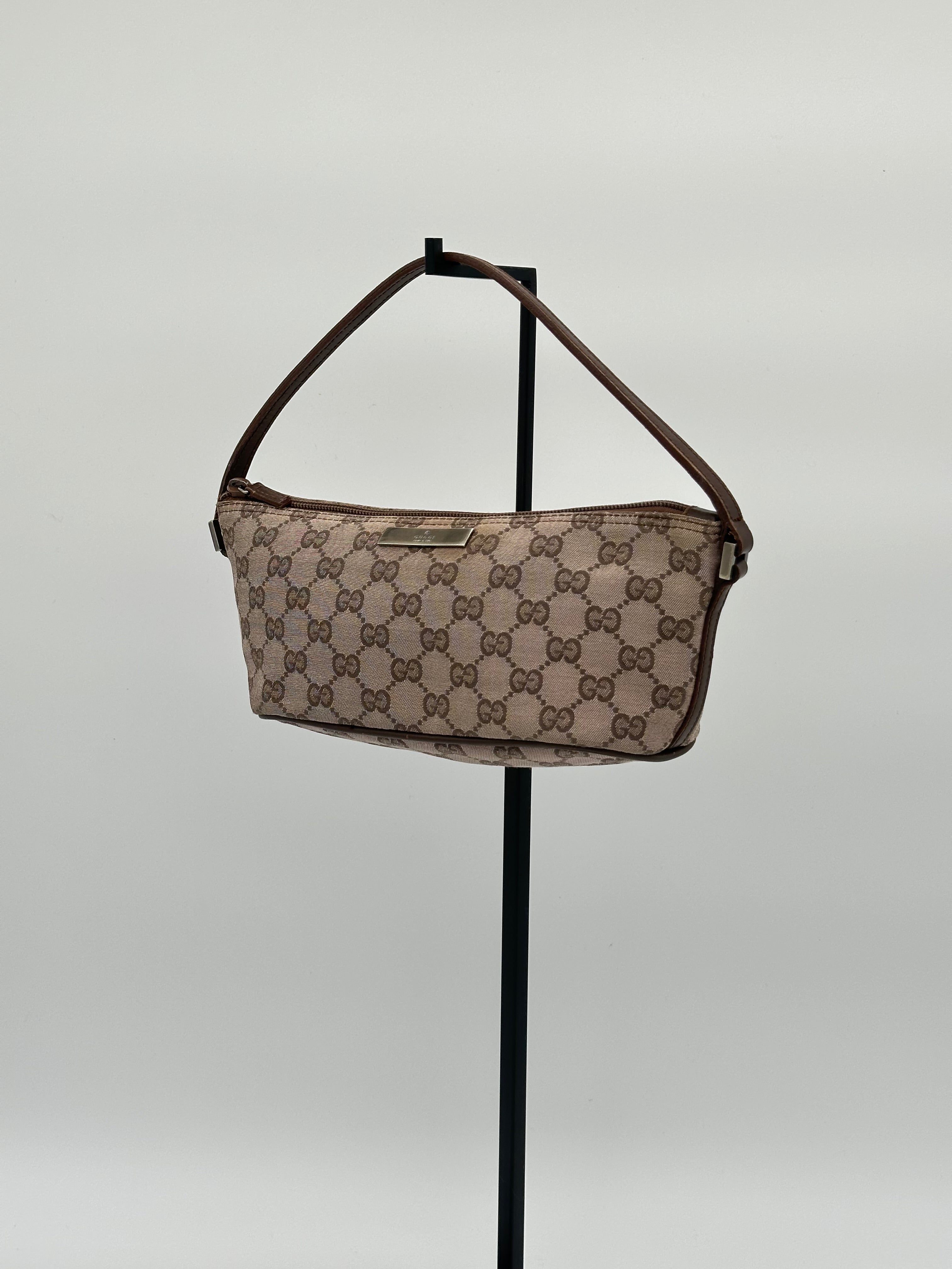 Gucci Boat Bag
