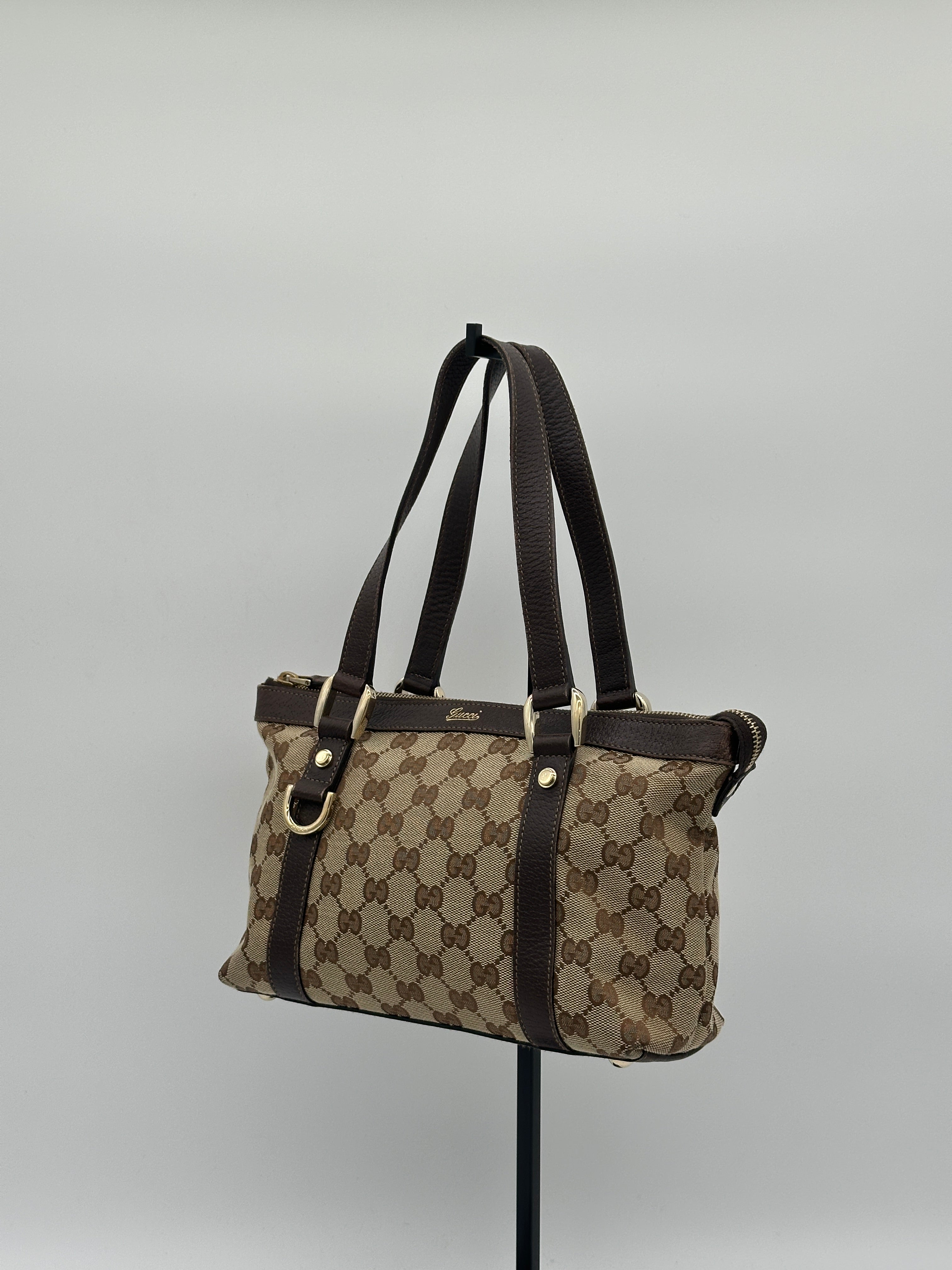 Gucci Small Abbey D-Ring