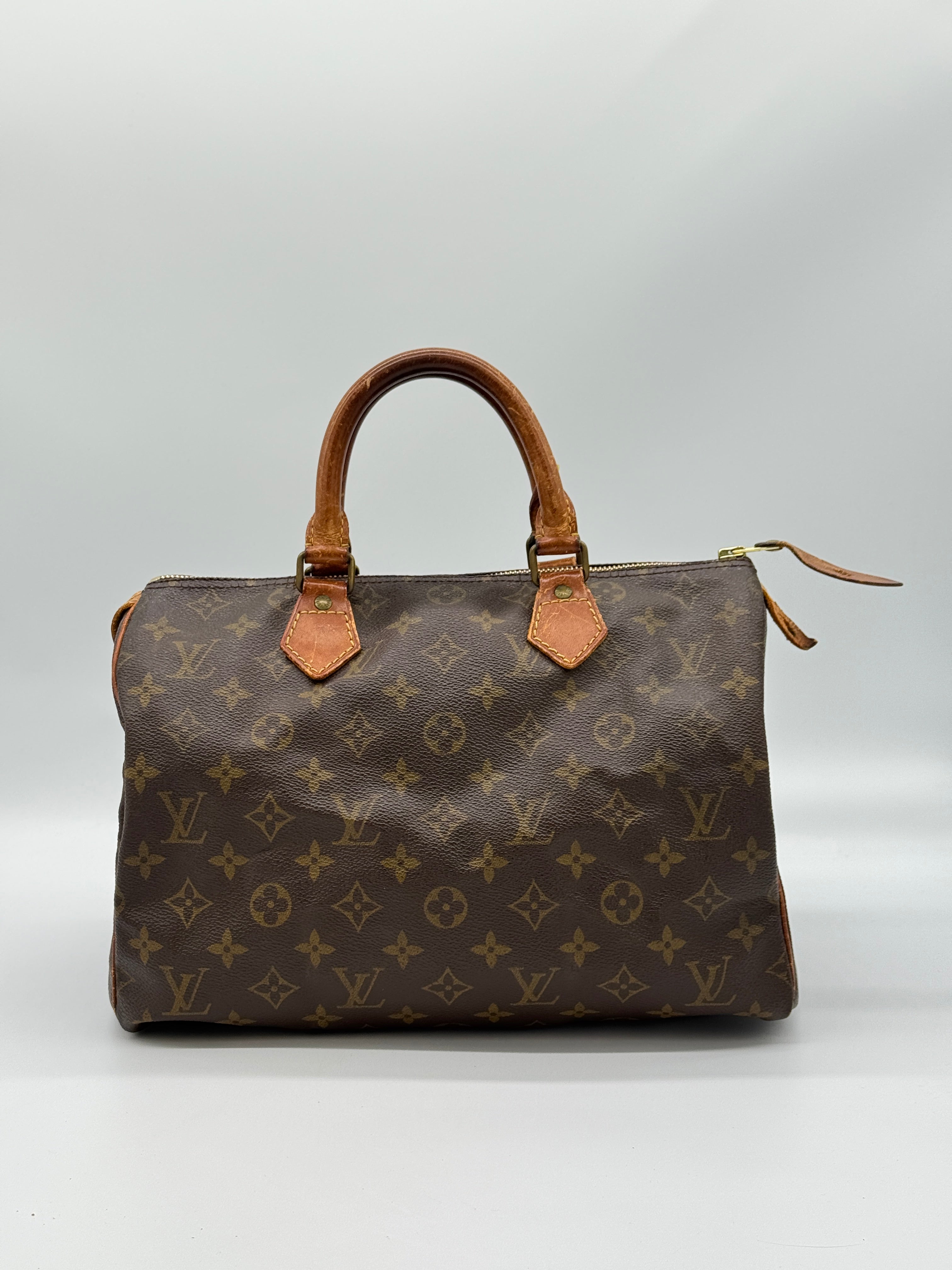 Louis Vuitton Speedy 30