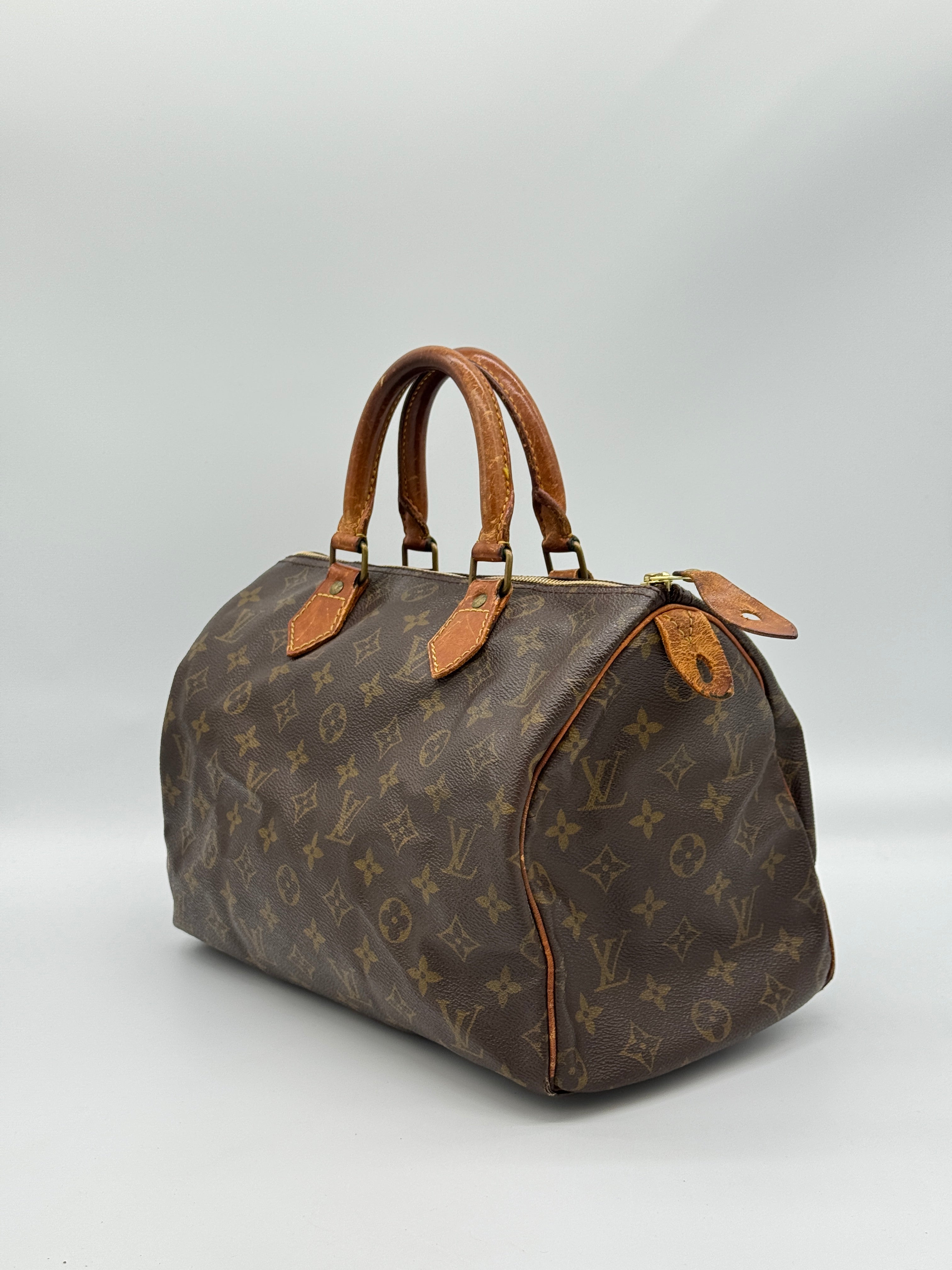 Louis Vuitton Speedy 30