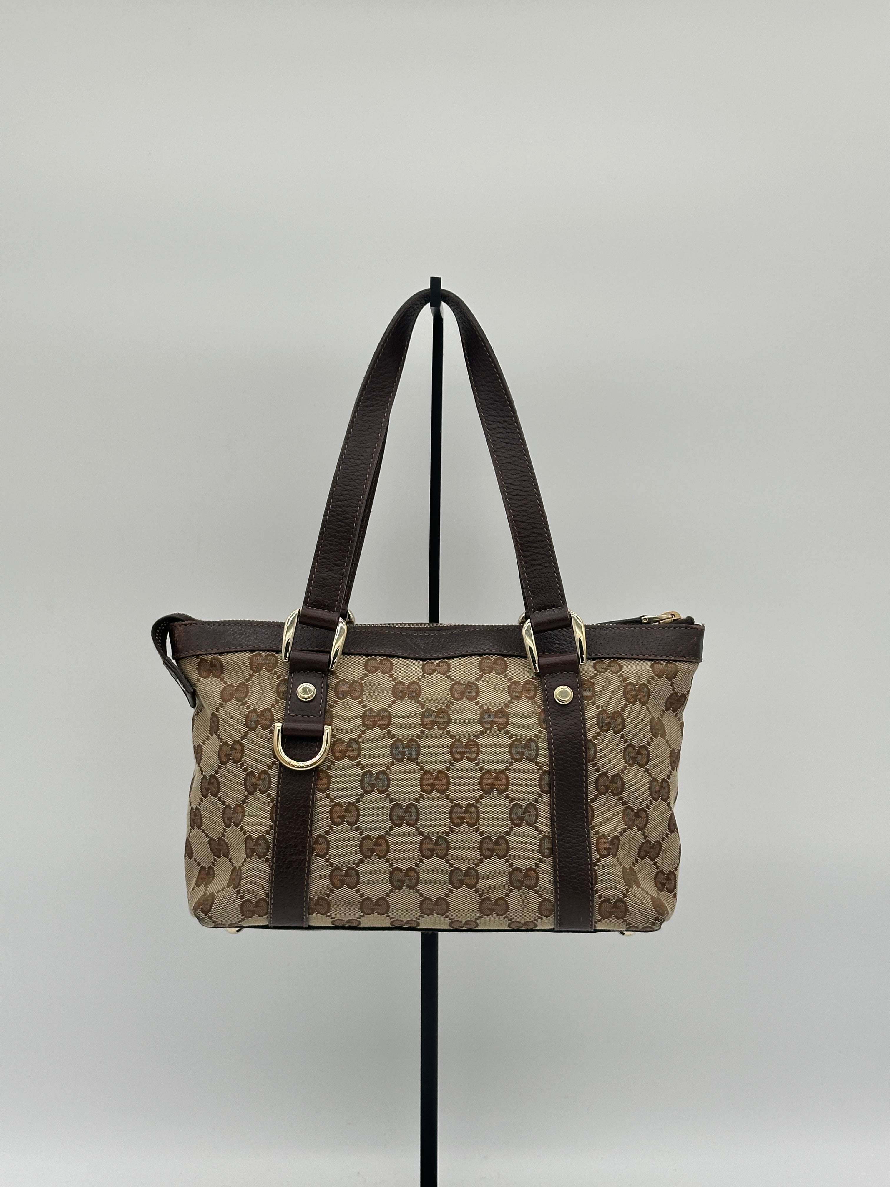 Gucci Small Abbey D-Ring