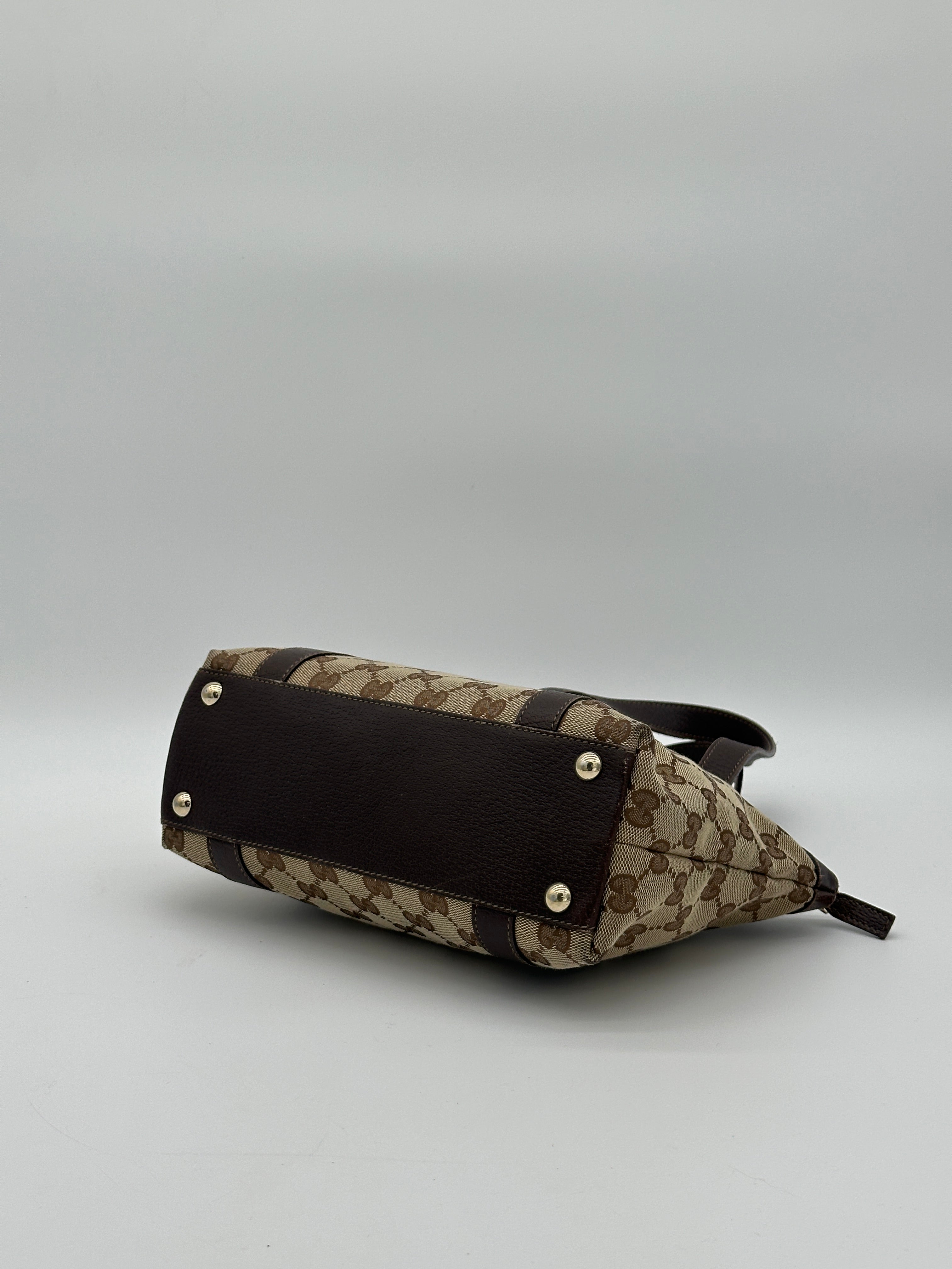 Gucci Small Abbey D-Ring