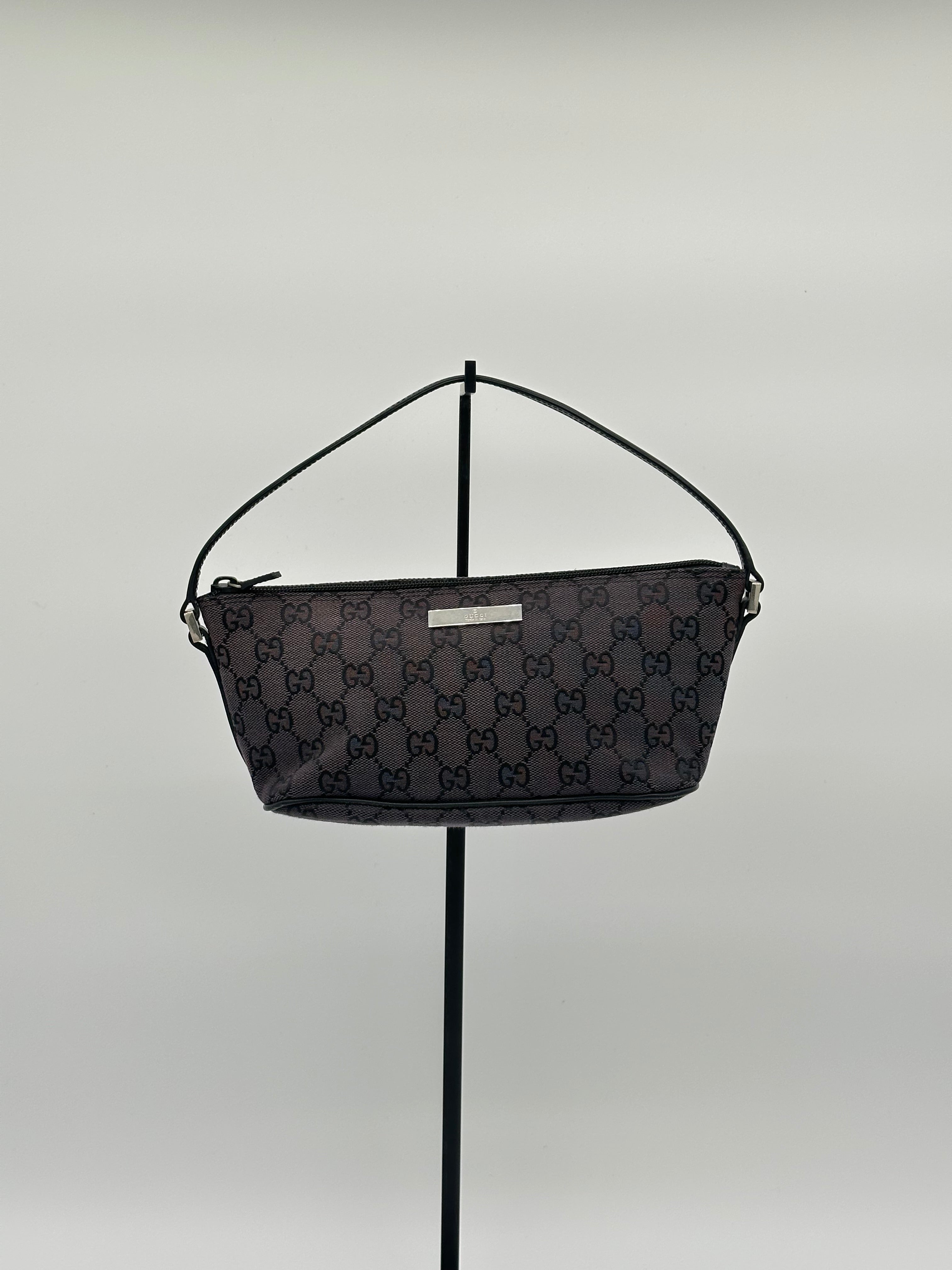 Gucci Boat Bag