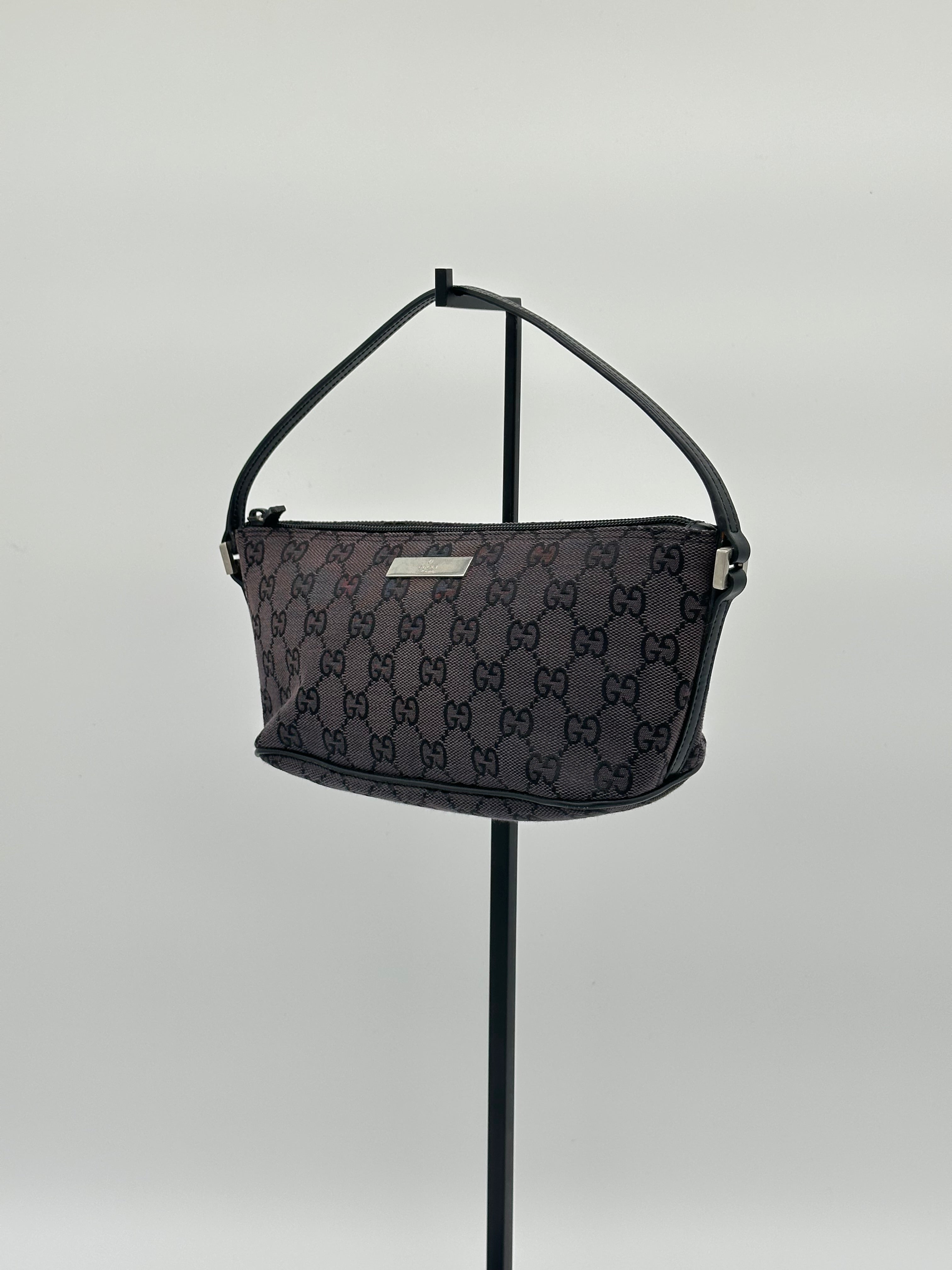Gucci Boat Bag