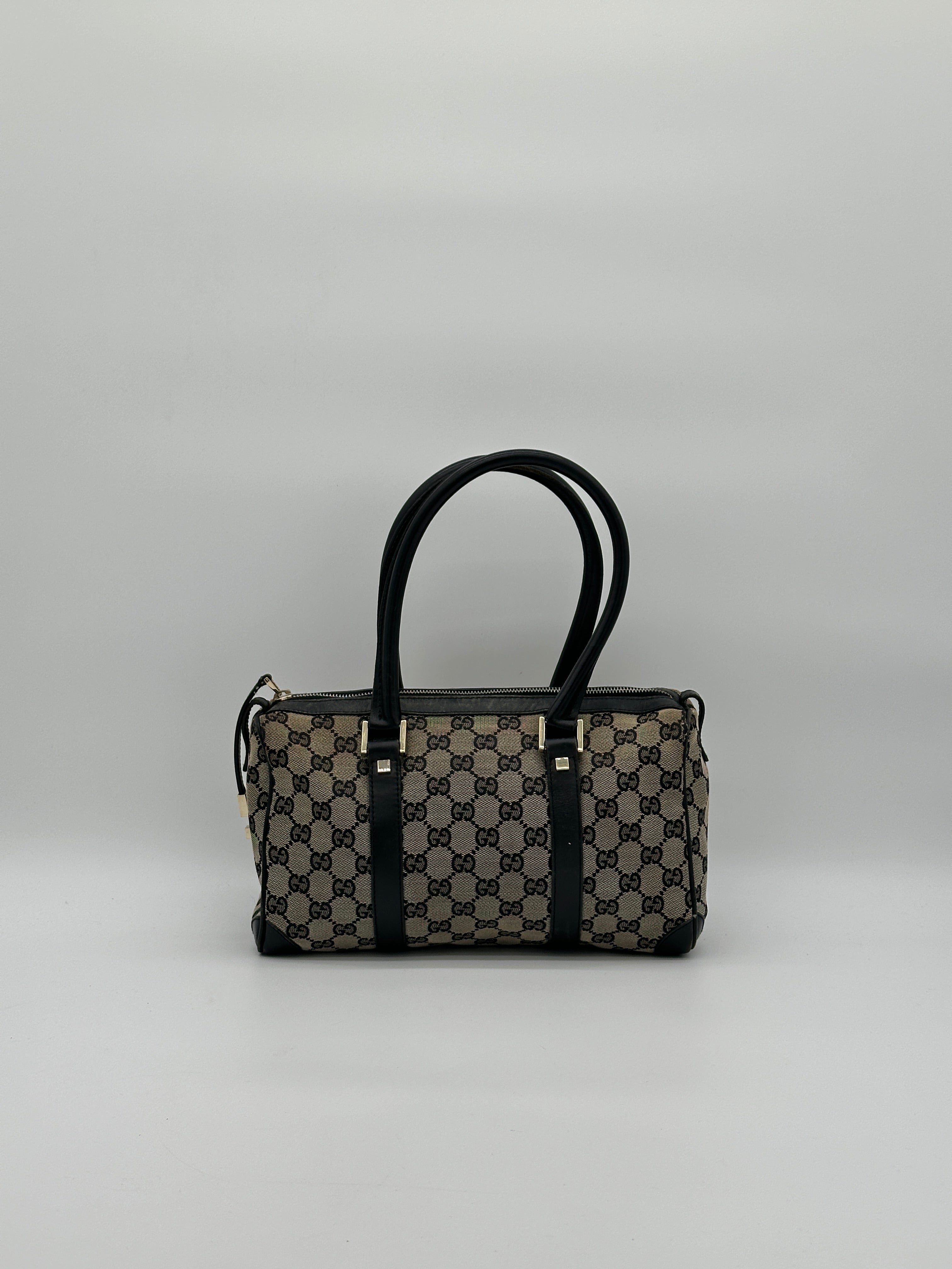Gucci Boston